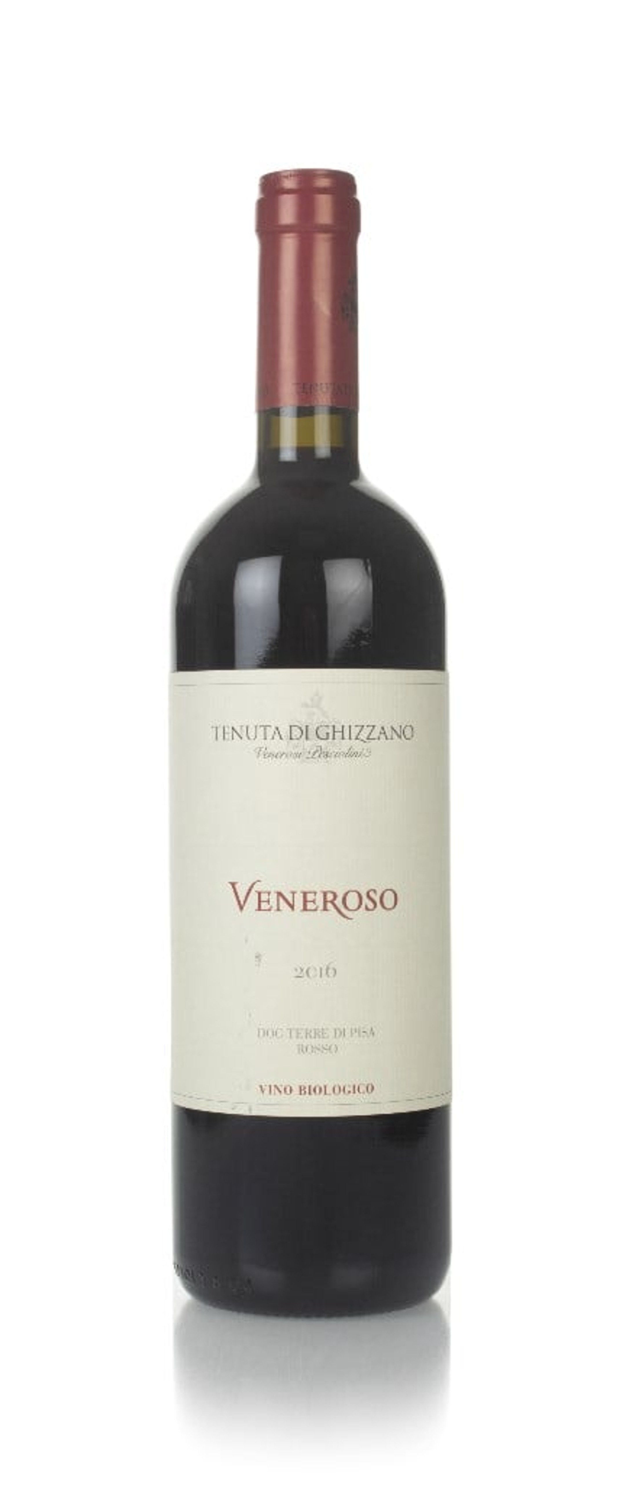 Tenuta di Ghizzano Veneroso 2016 75cl