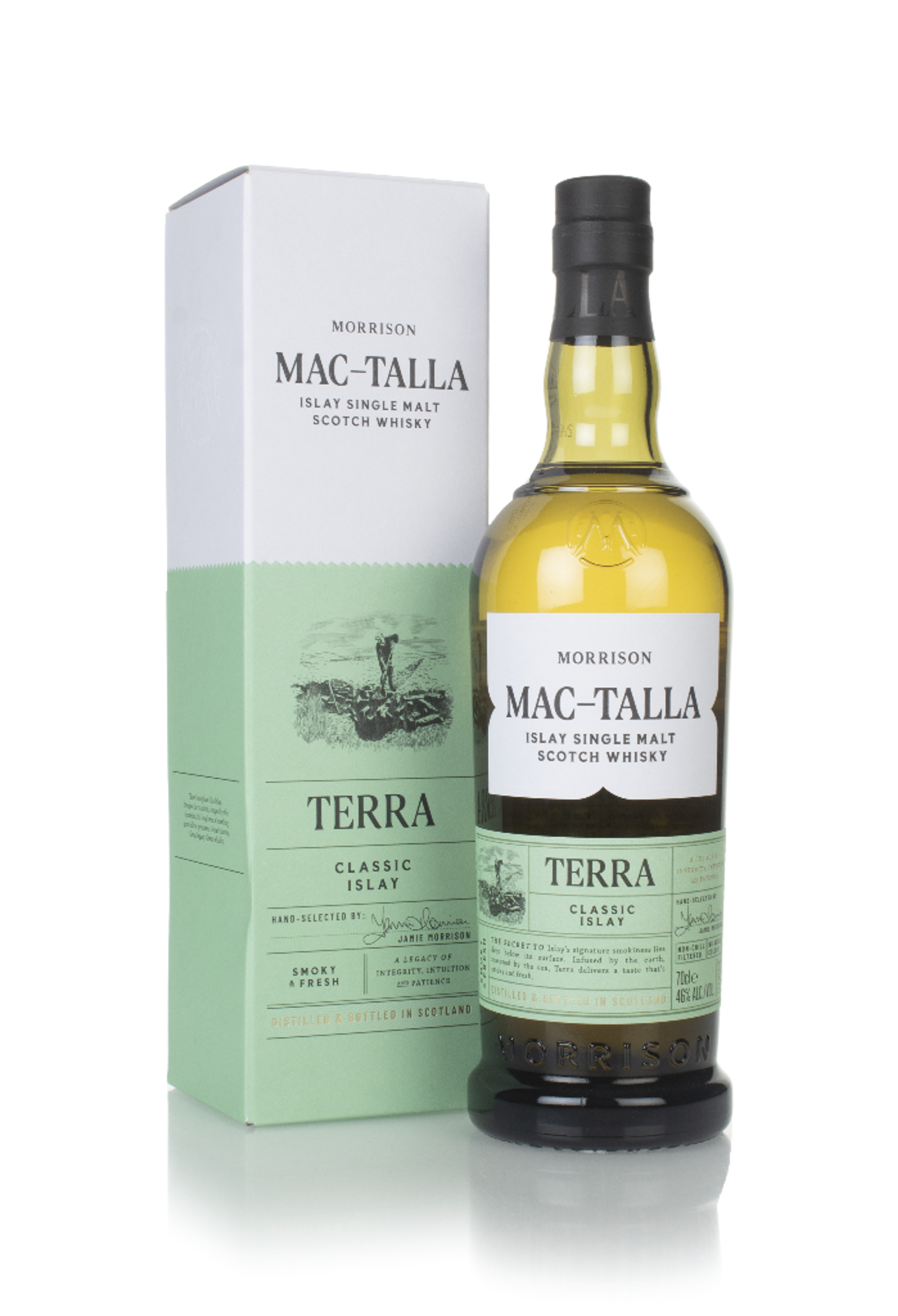 Mac-Talla Mara 70cl Whisky | Master Of Malt