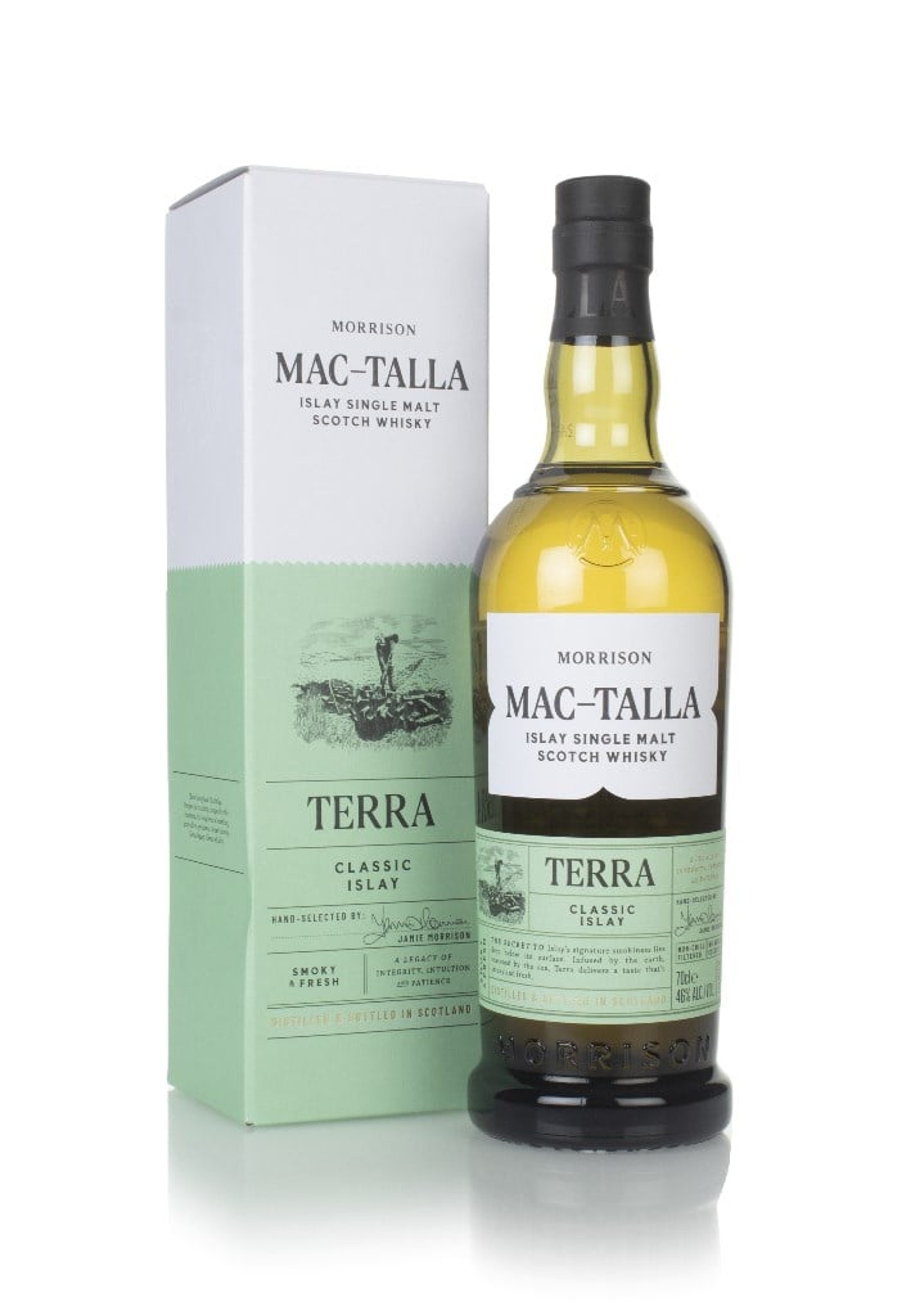 Mac-Talla Terra 70cl