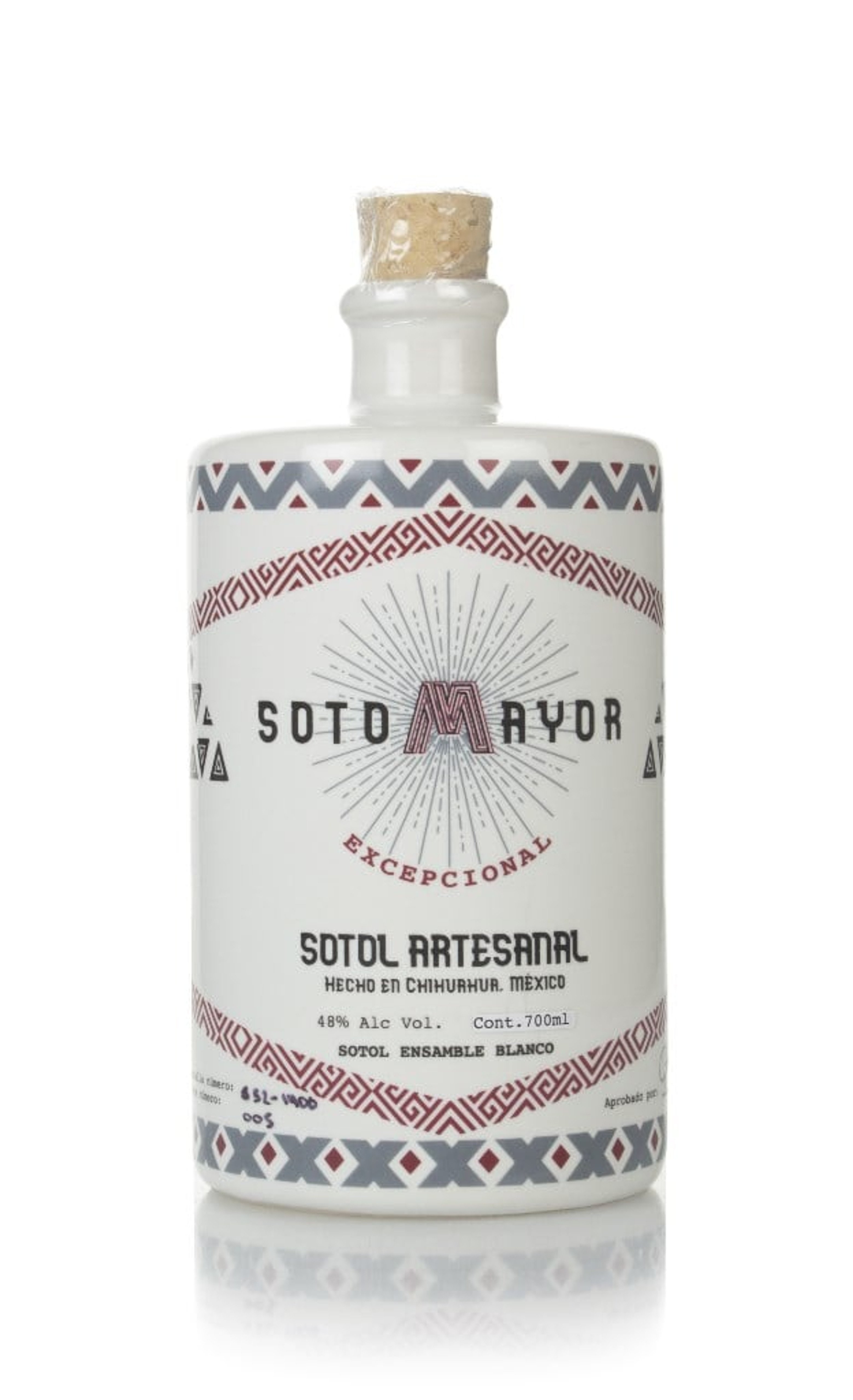 Sotomayor Excepcional 70cl