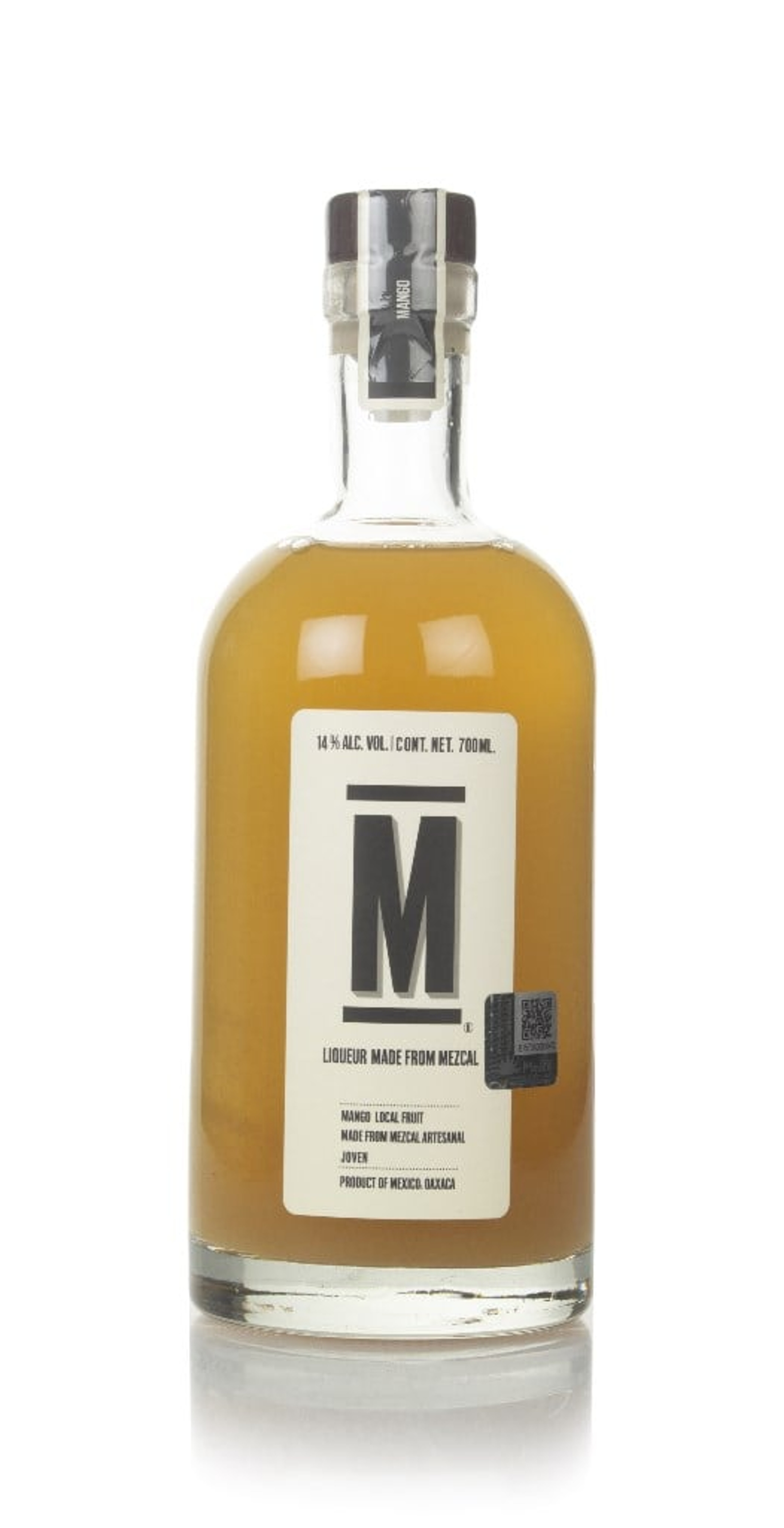 Mezcalite Mango 70cl