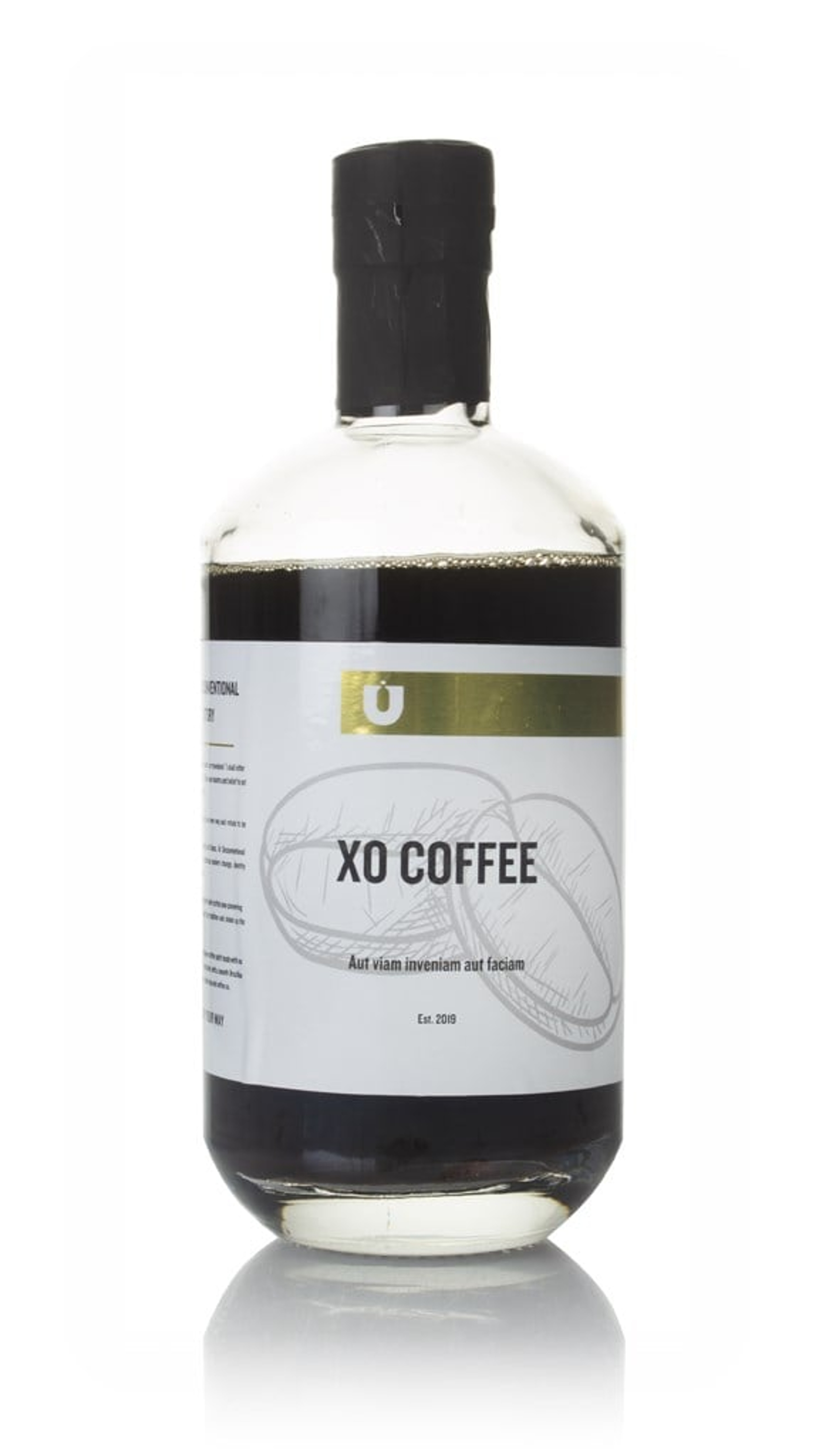 Unconventional Distillery XO Coffee Liqueur 70cl