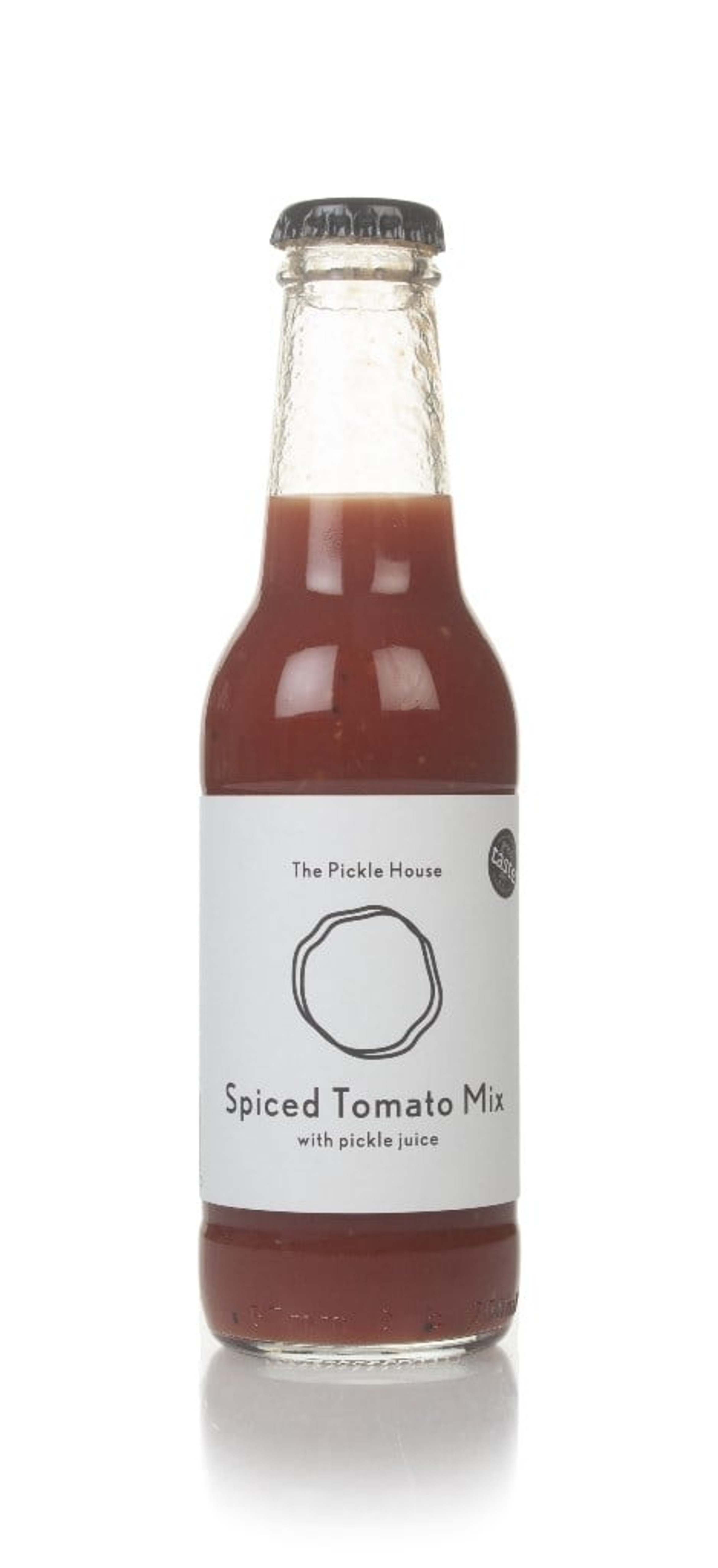 The Pickle House Spiced Tomato Mix (200ml) 20cl