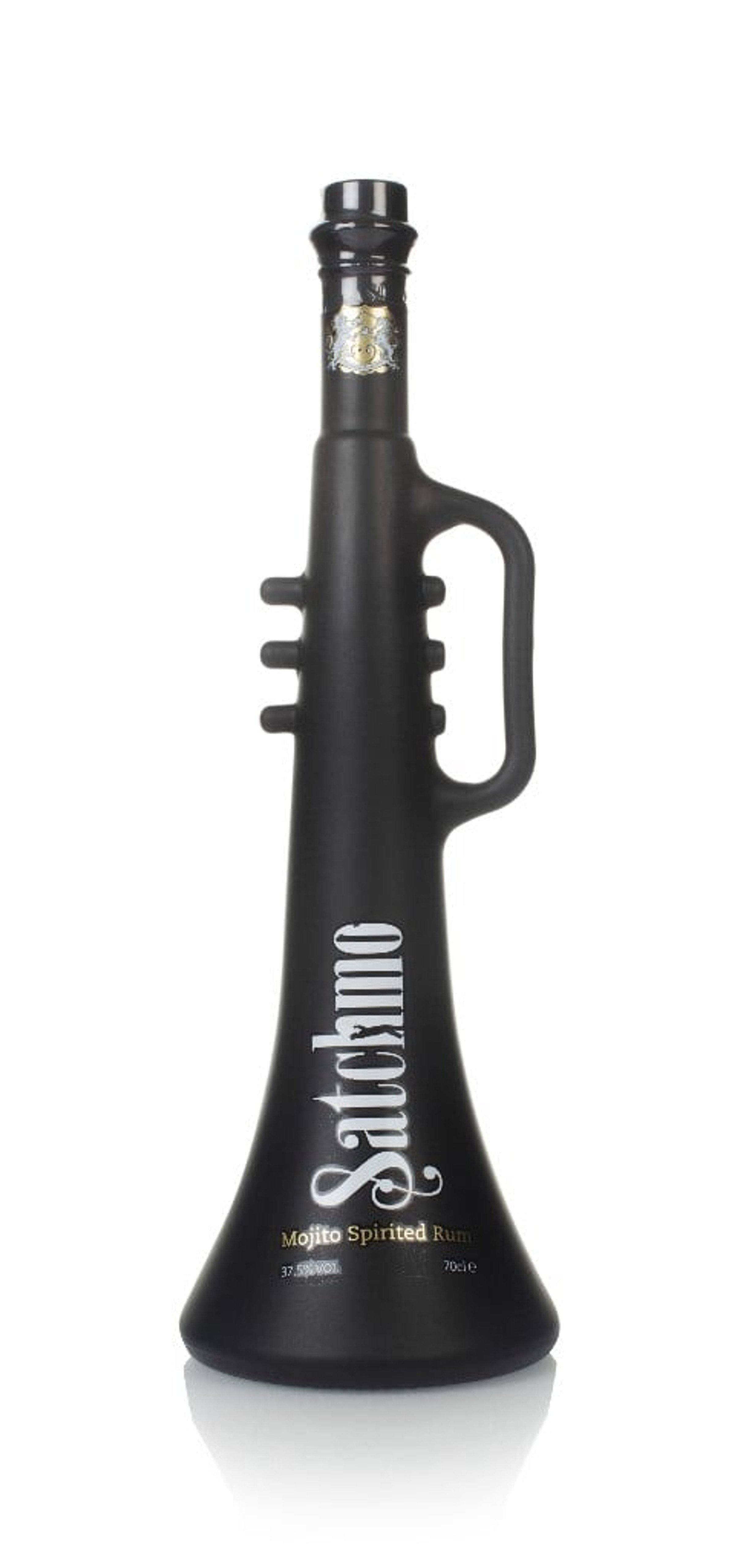Satchmo Mojito Spirited Rum 70cl