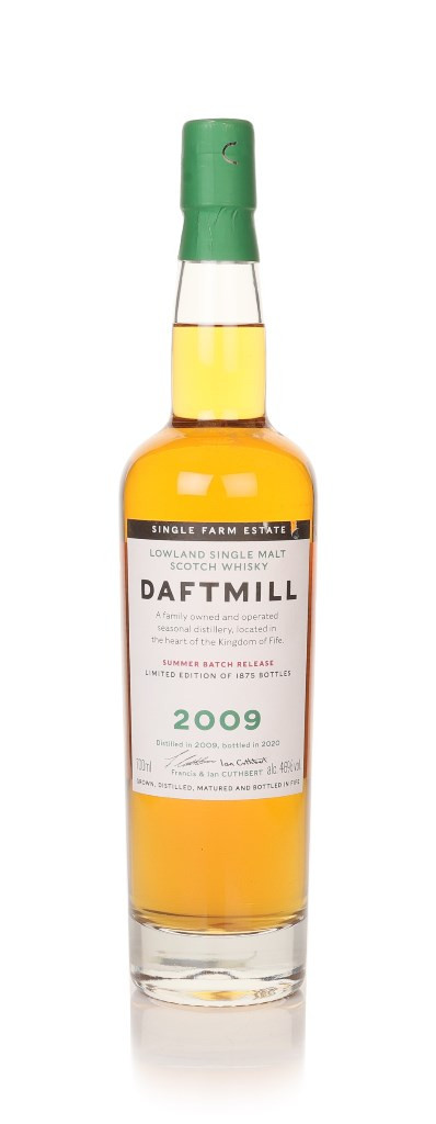 Daftmill 2011 - Winter Batch Release 70cl Whisky | Master Of Malt
