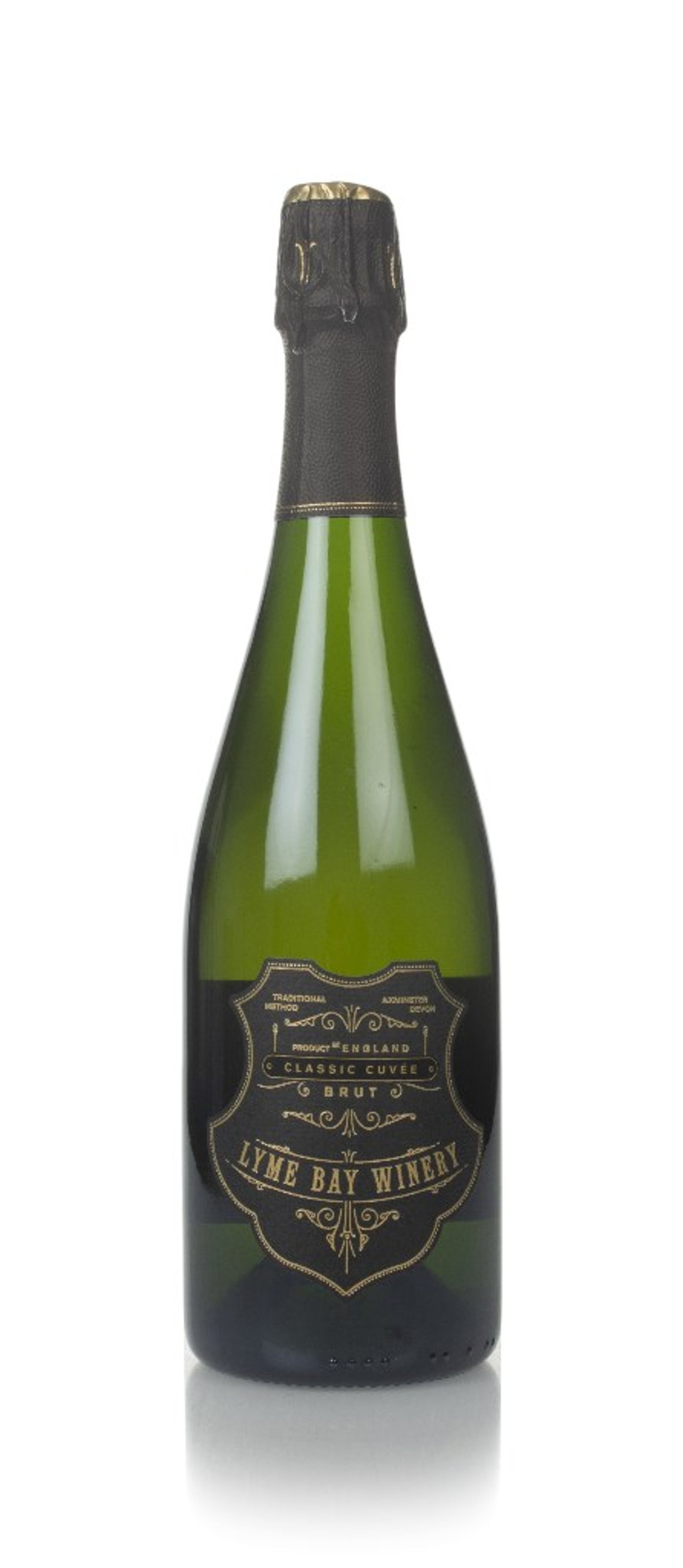 Lyme Bay Winery Classic Cuvée 75cl