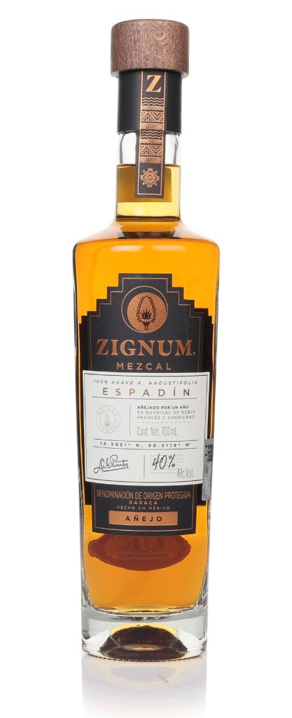 Zignum Añejo 70cl