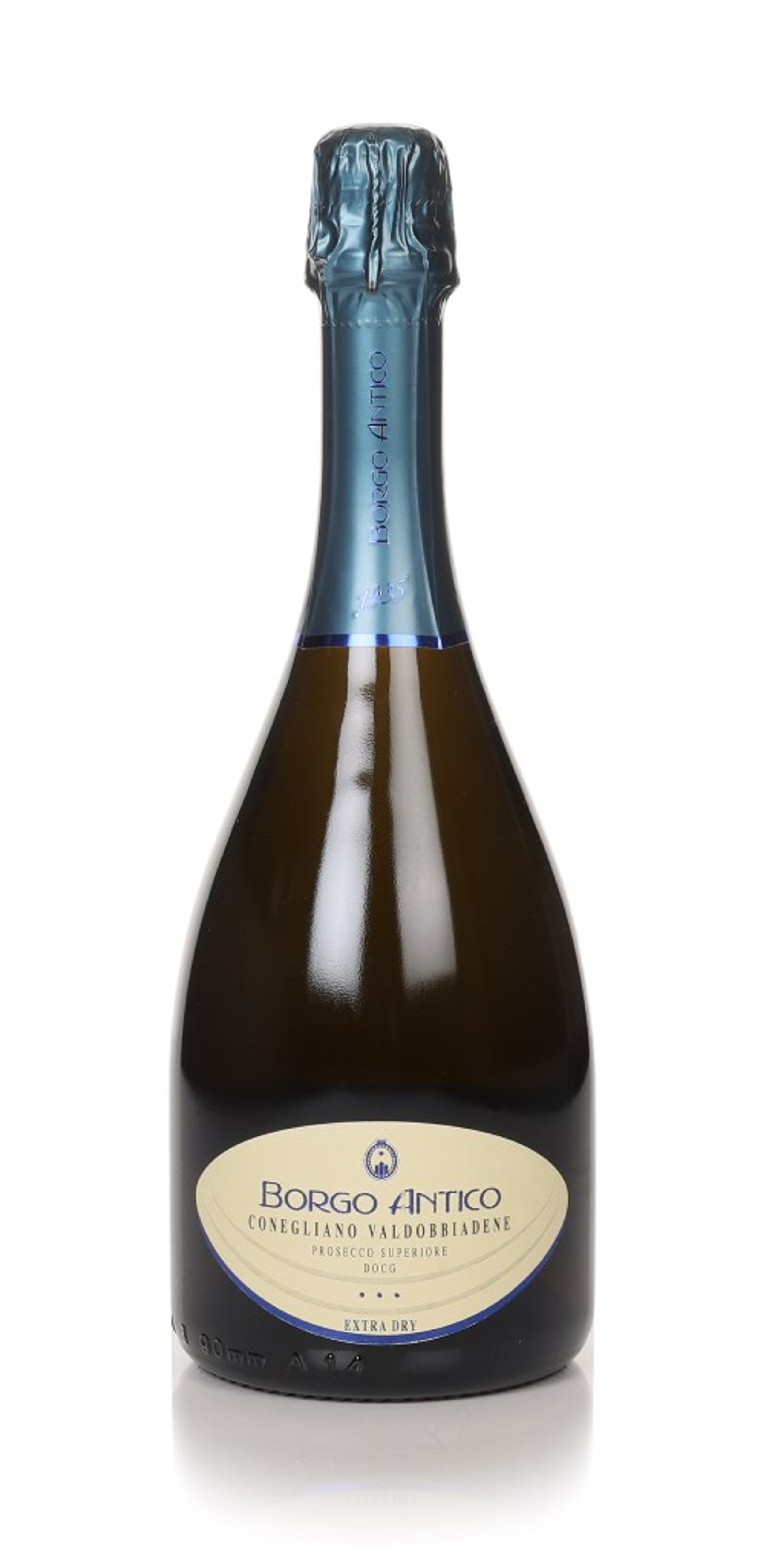 Borgo Antico Prosecco Superiore DOCG 75cl