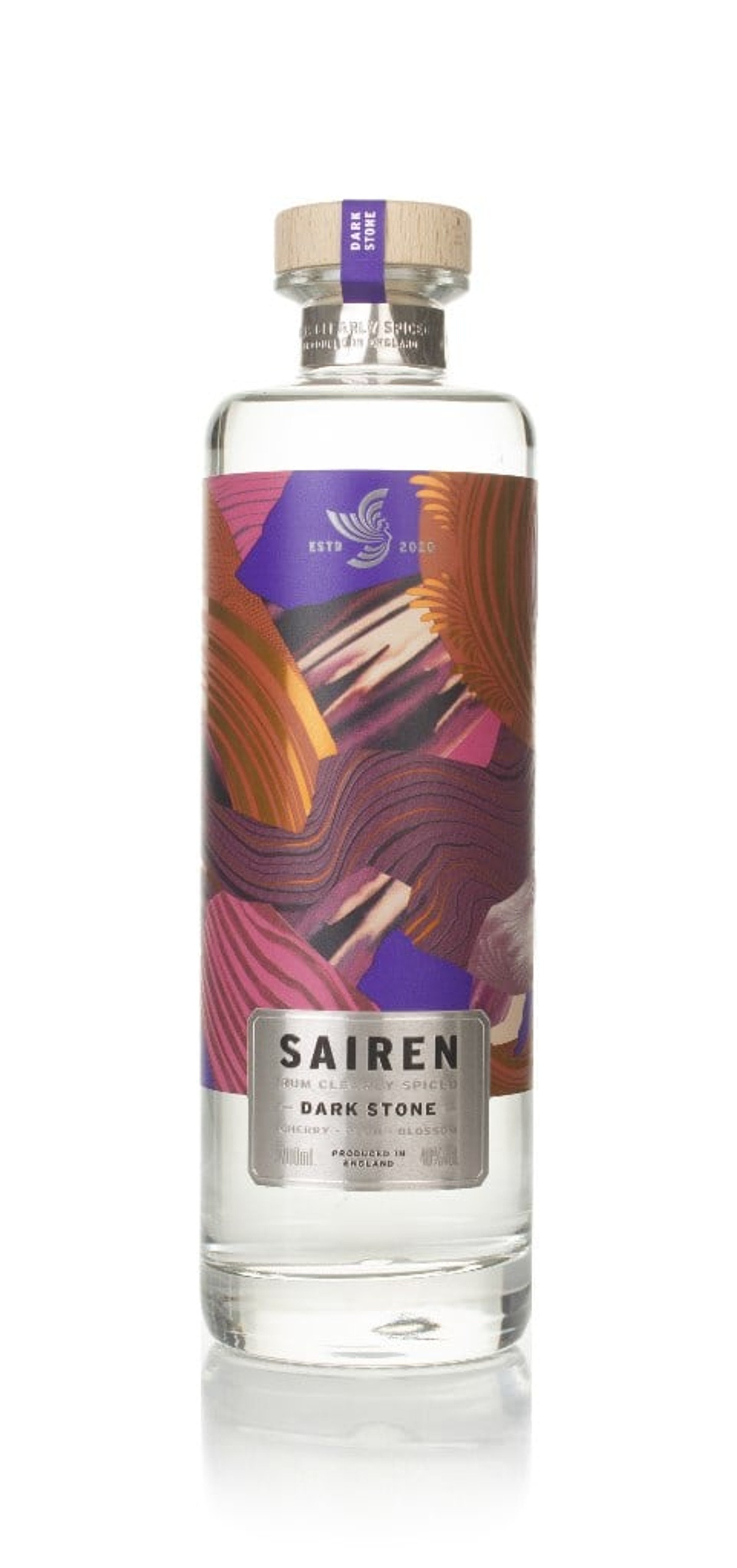 Sairen Dark Stone 70cl