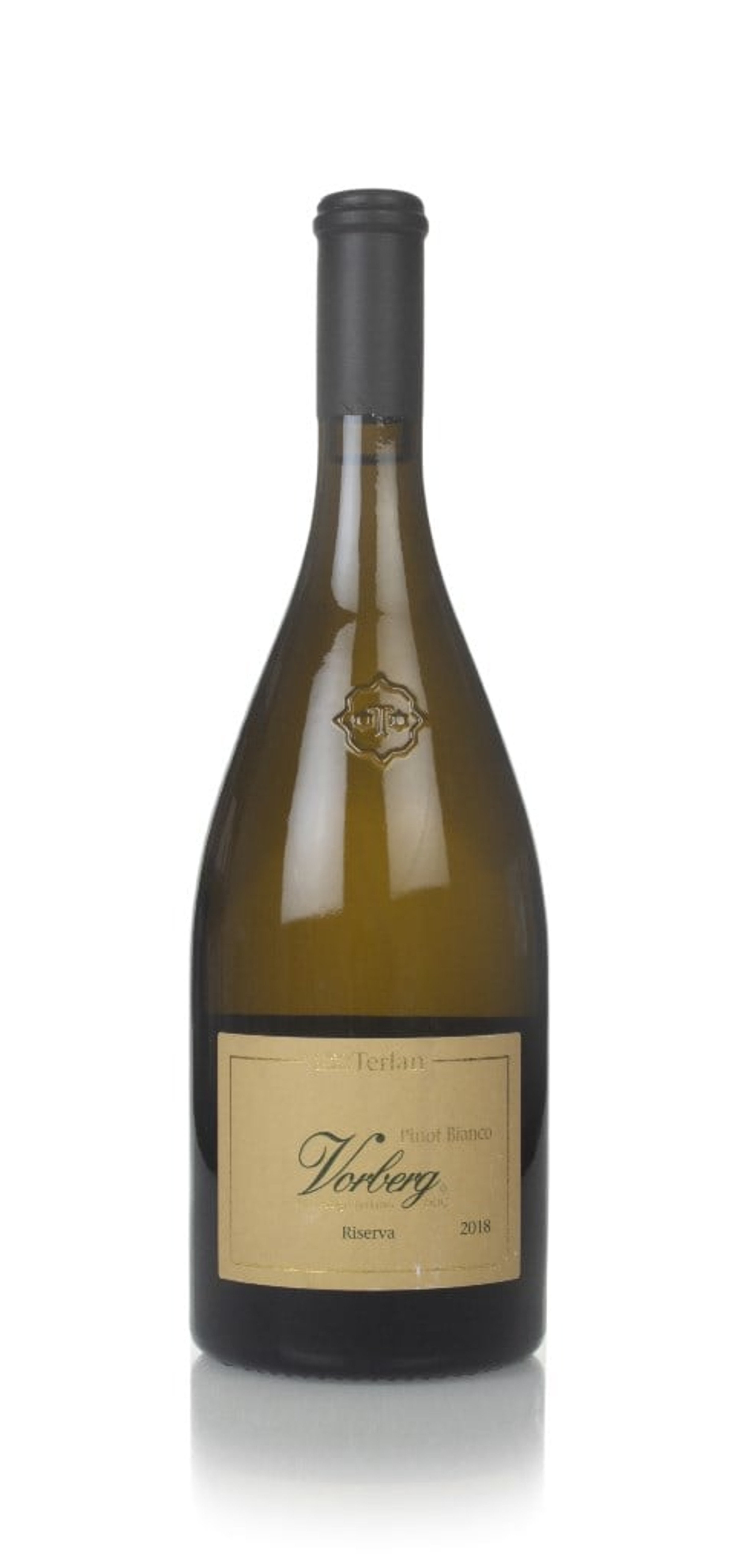 Cantina Terlan Pinot Bianco Vorberg 2018 75cl