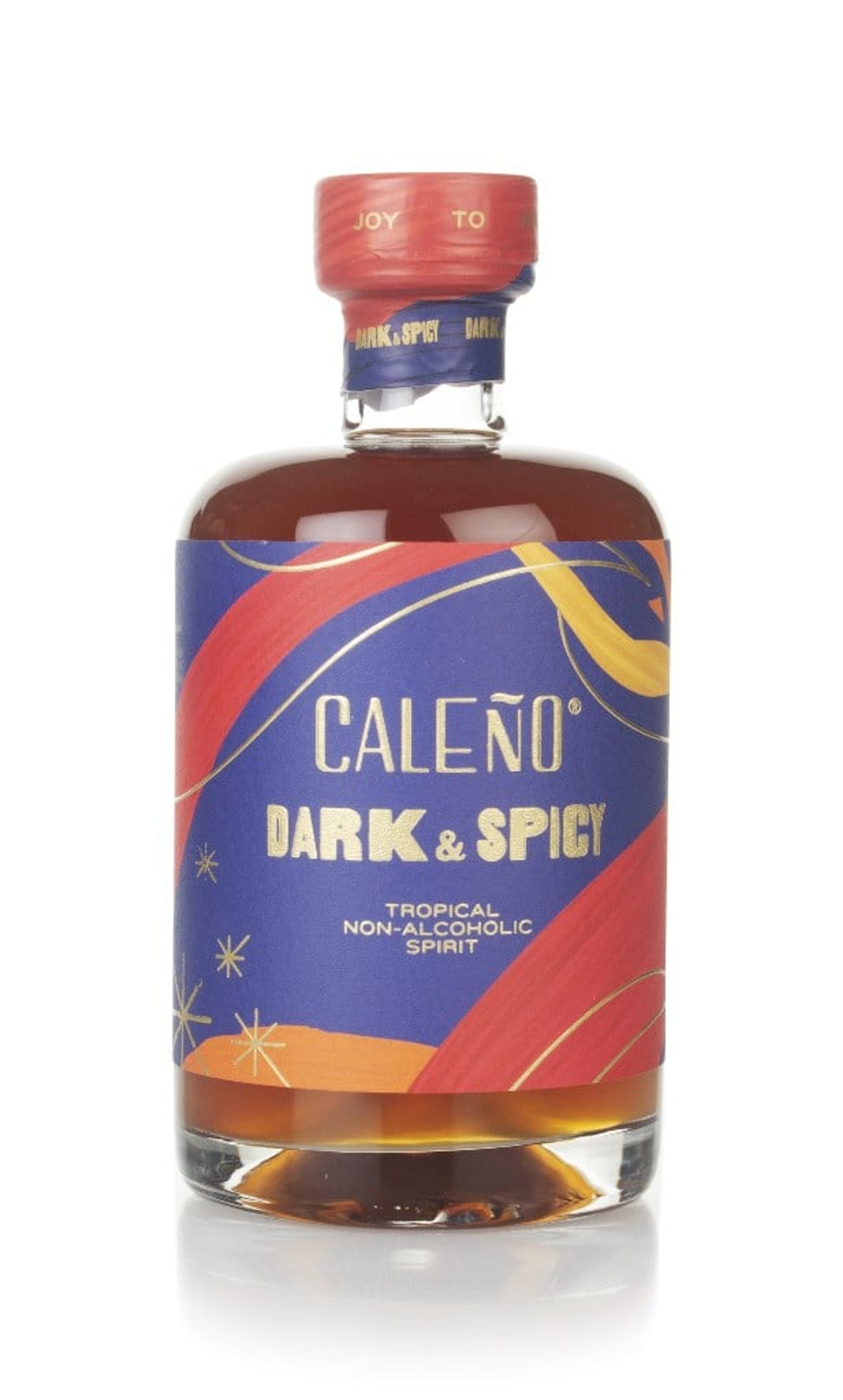 Caleño Dark & Spicy 50cl