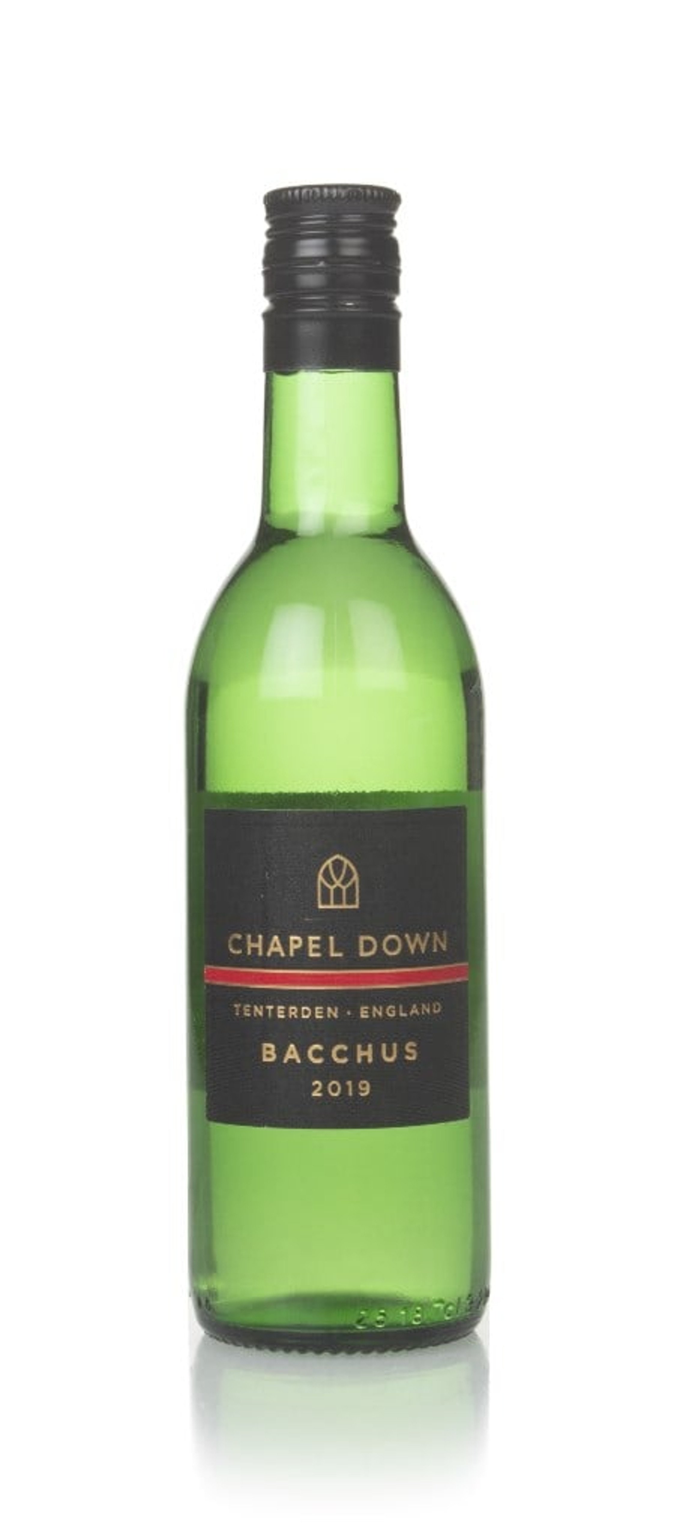 Chapel Down Bacchus 2019 (18.7cl) 19cl