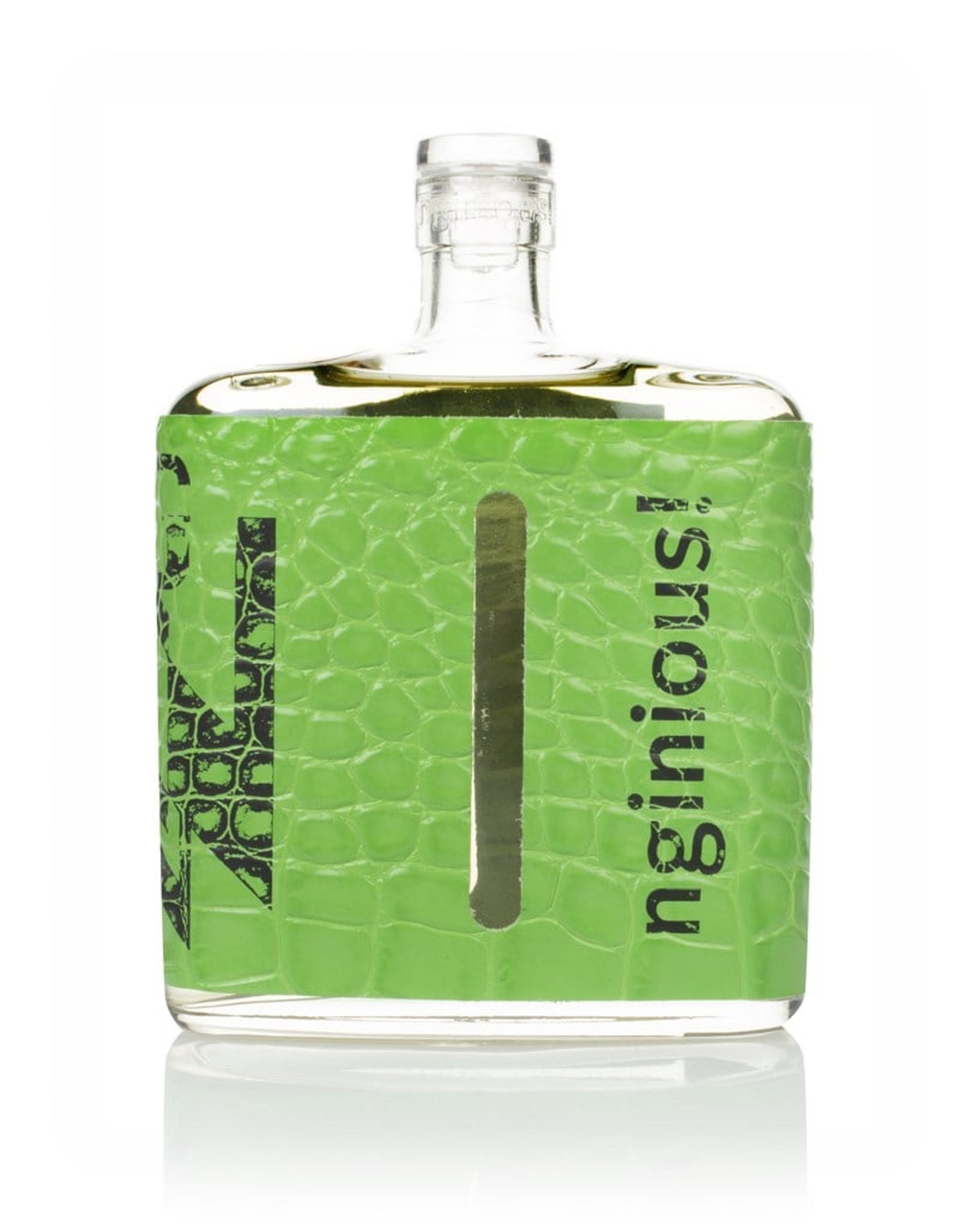 nginious! Colours Green 50cl