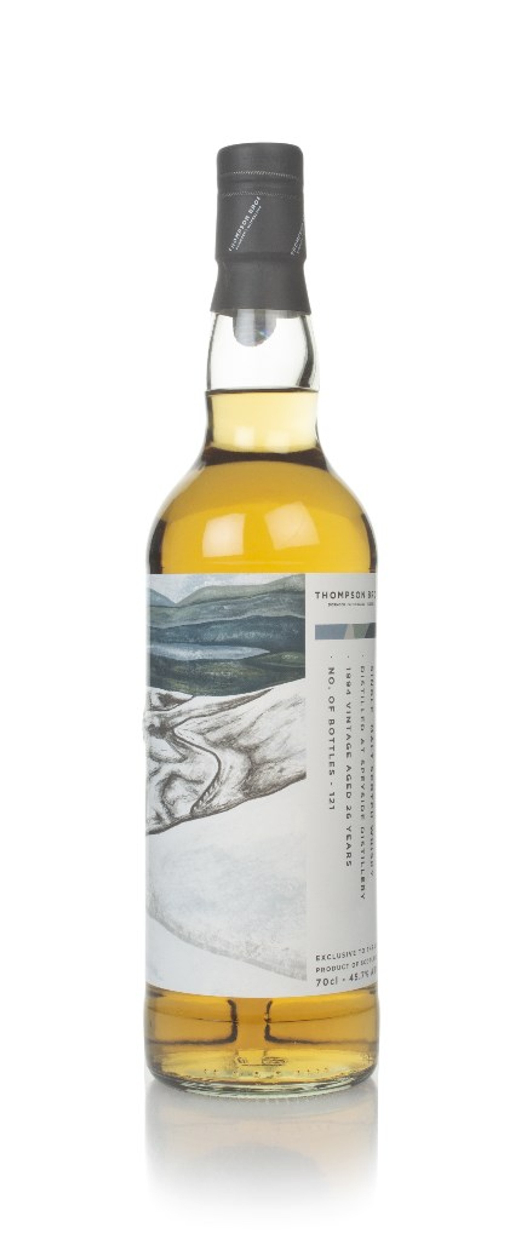 Speyside 26 Year Old 1994 (Thompson Bros.) 70cl