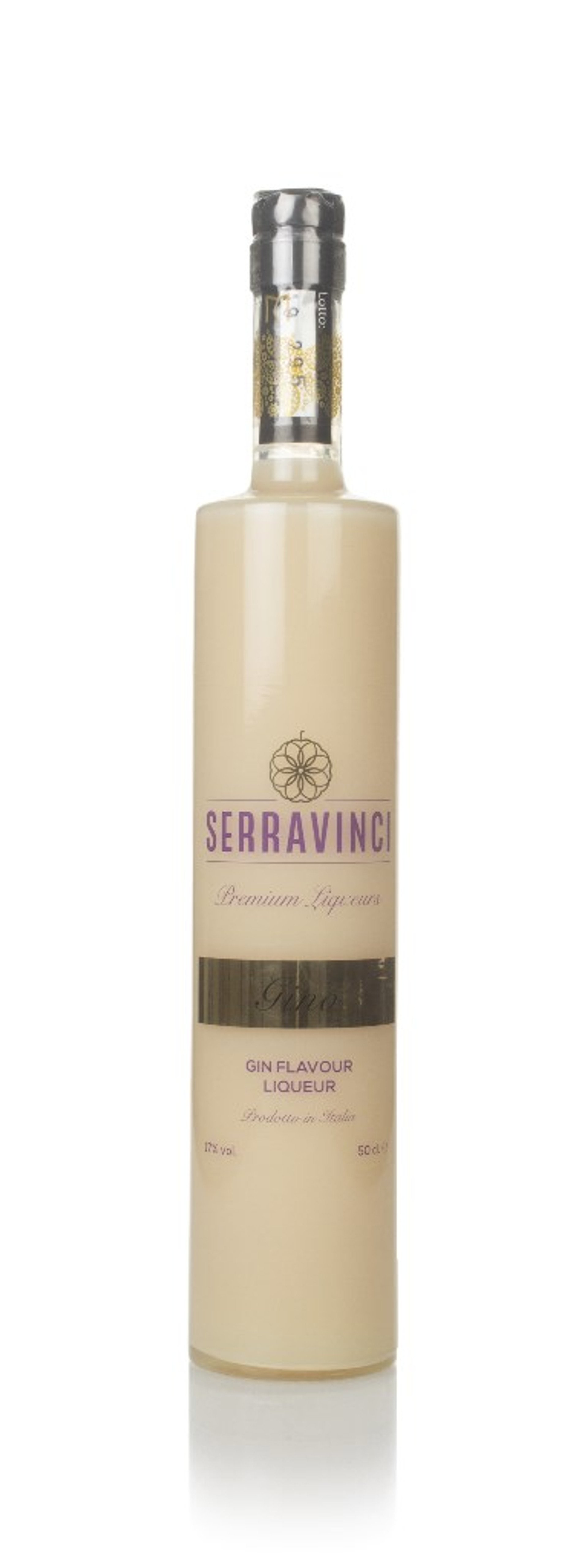 Serravinci Gino Gin Liqueur 50cl