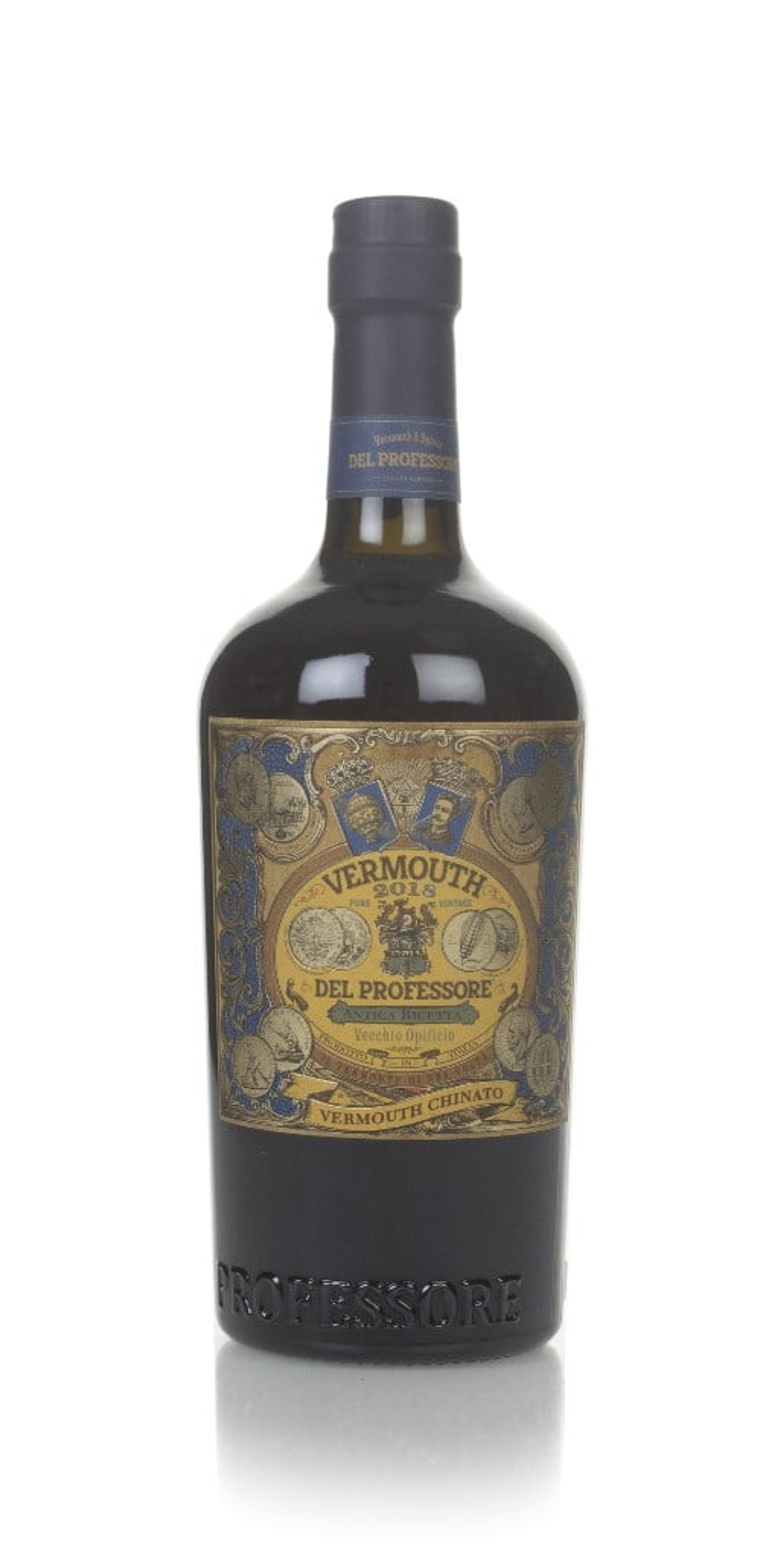 Vermouth del Professore Chinato 75cl