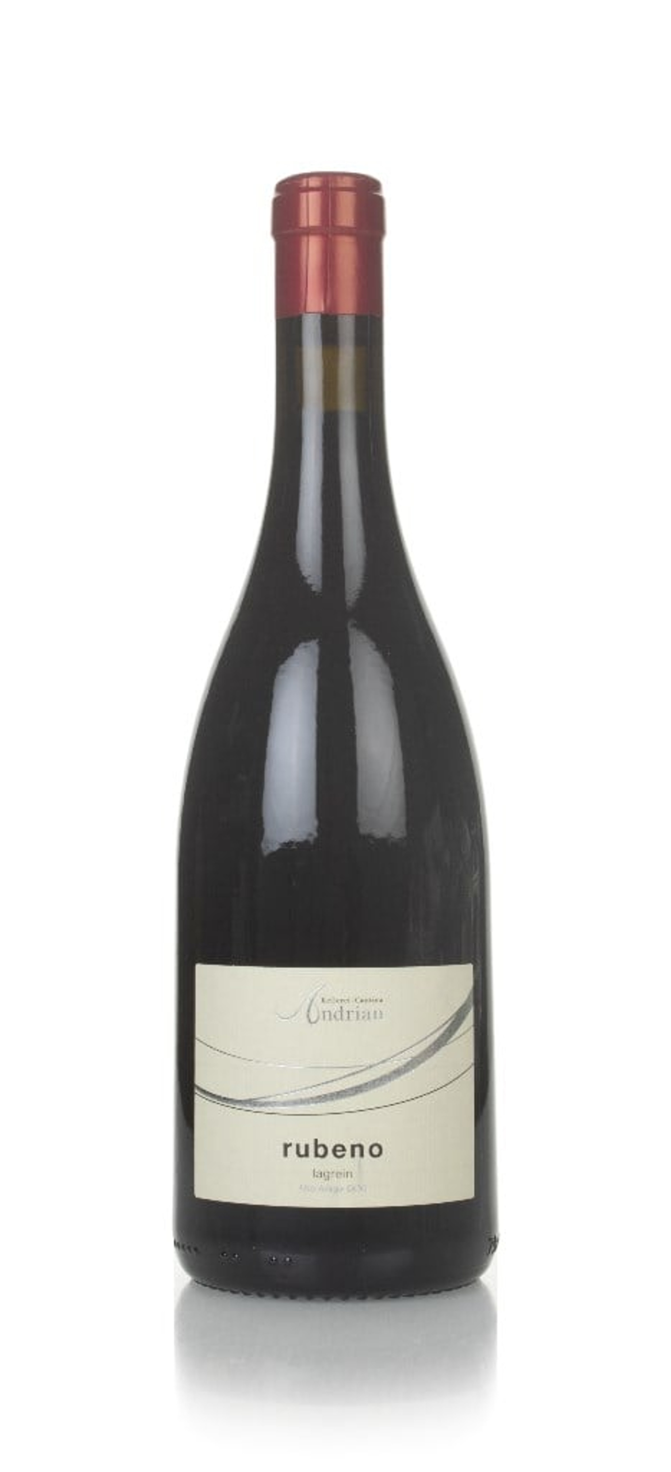 Cantina Andrian Rubeno Lagrein 2019 75cl