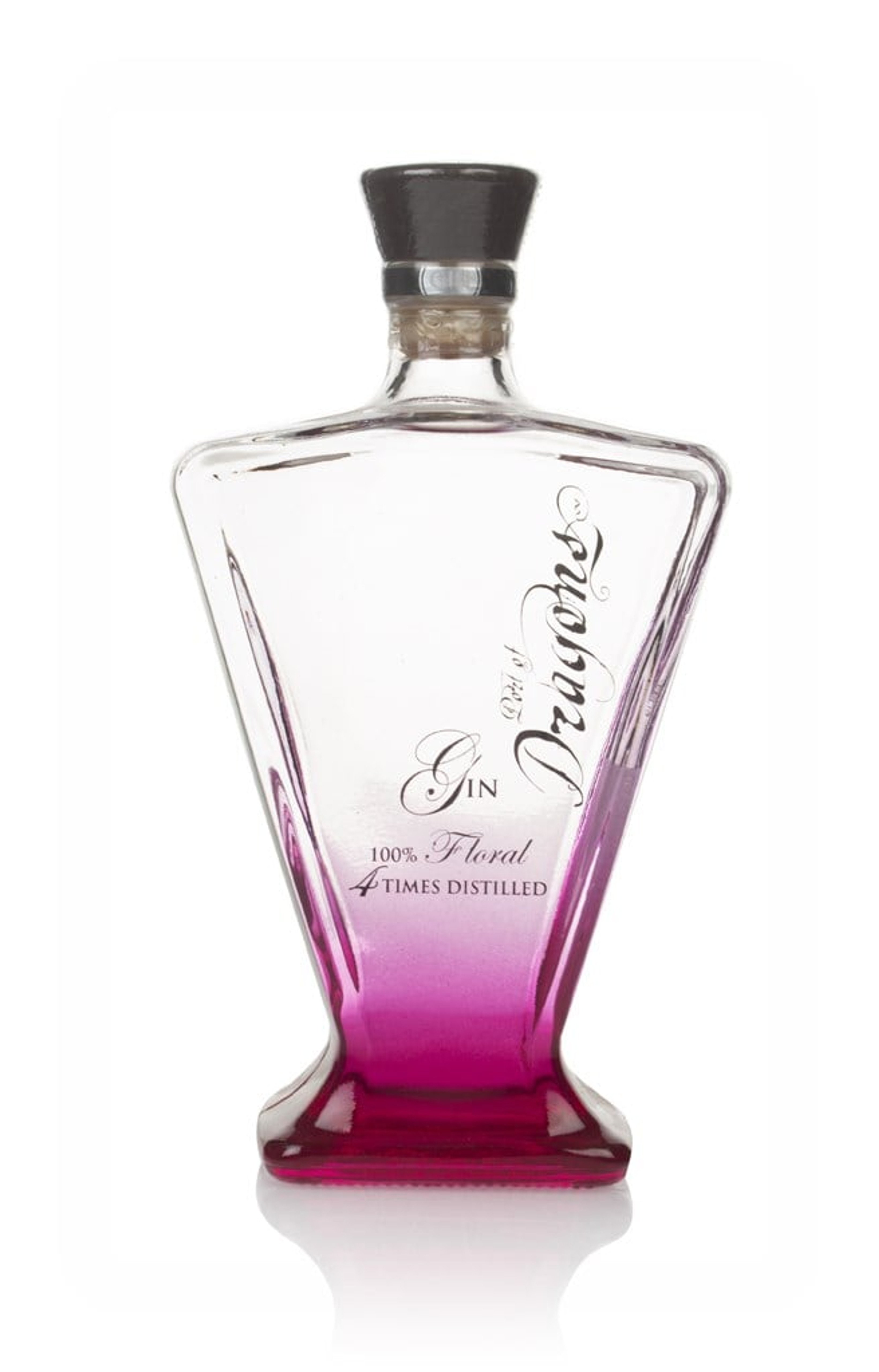 Port of Dragons Floral Gin 70cl
