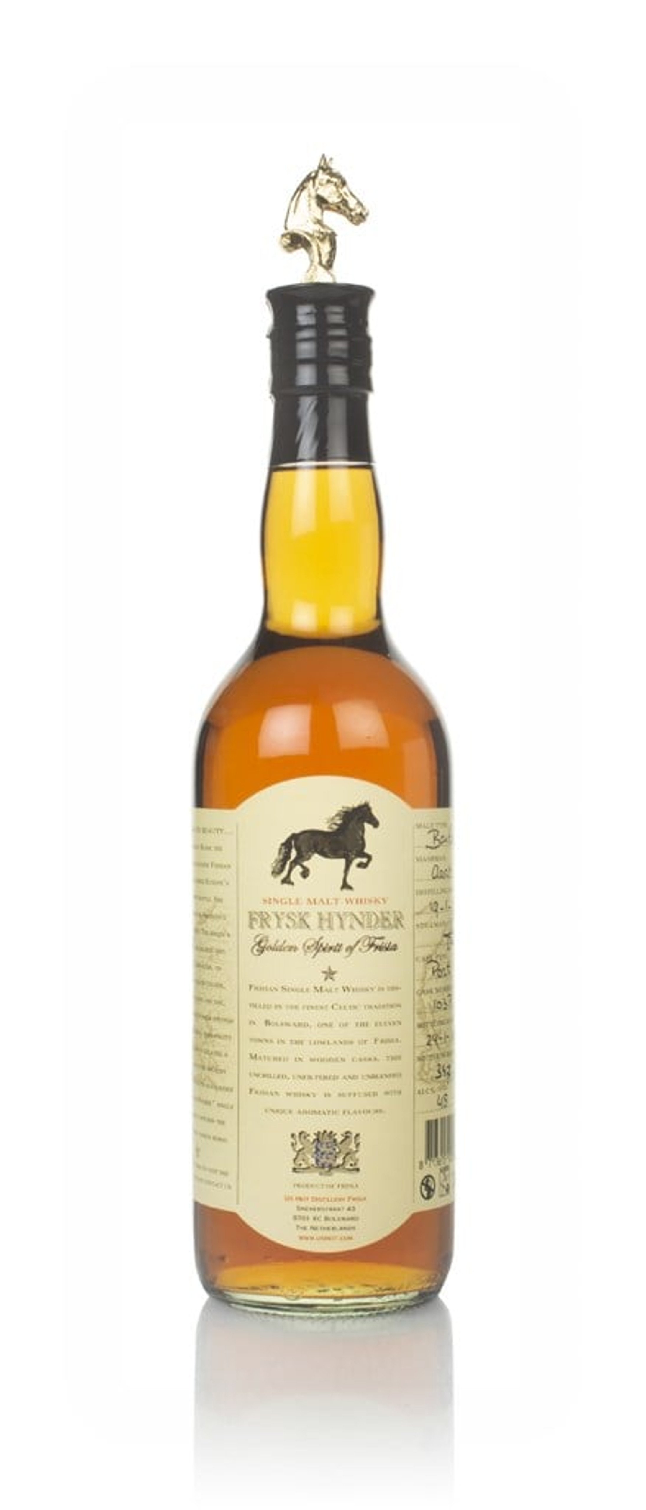 Frysk Hynder Port Cask 70cl