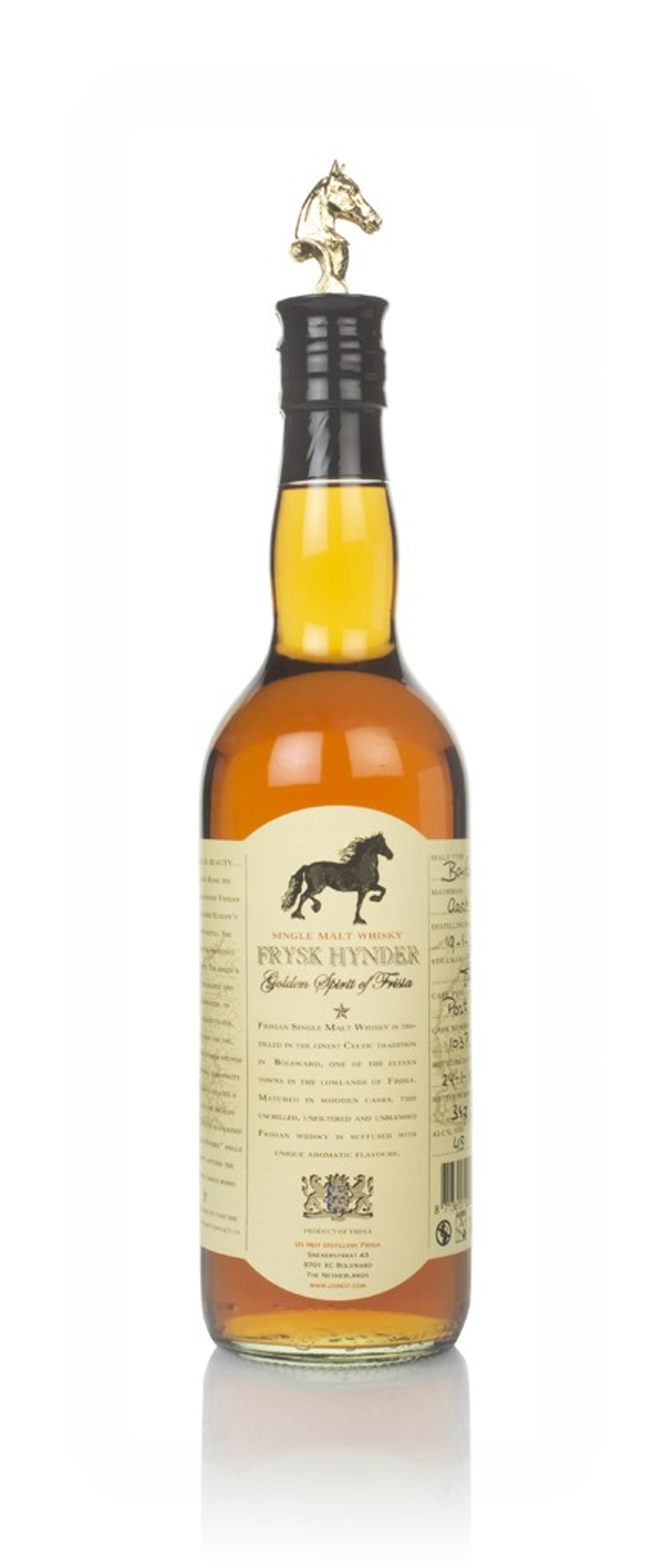 Frysk Hynder Port Cask 70cl