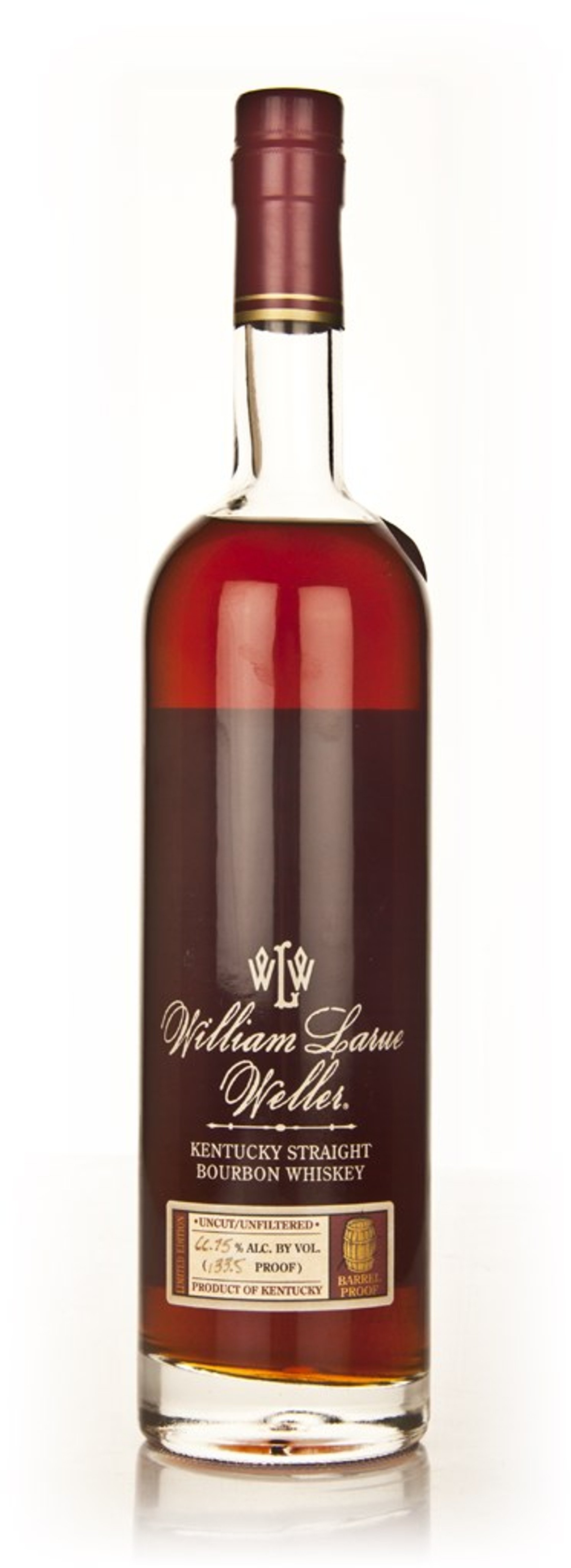 William Larue Weller (2011 Release) 75cl