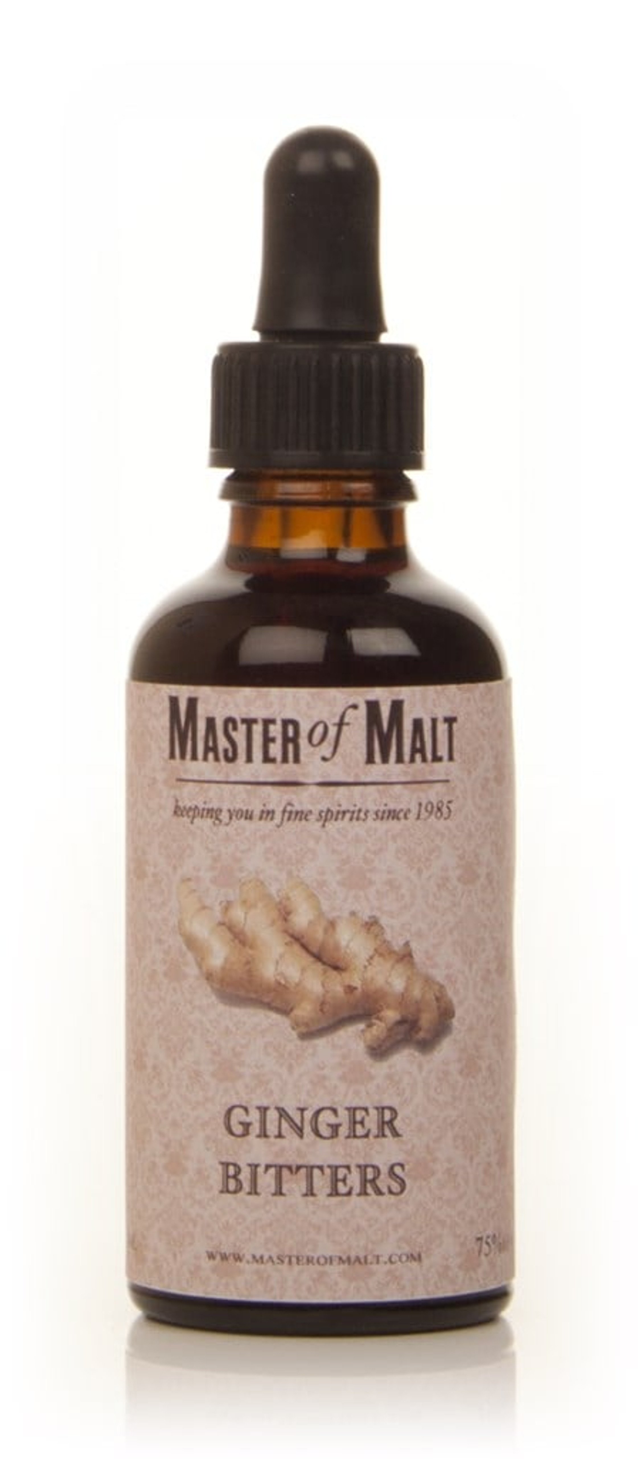 Ginger Bitters 5cl