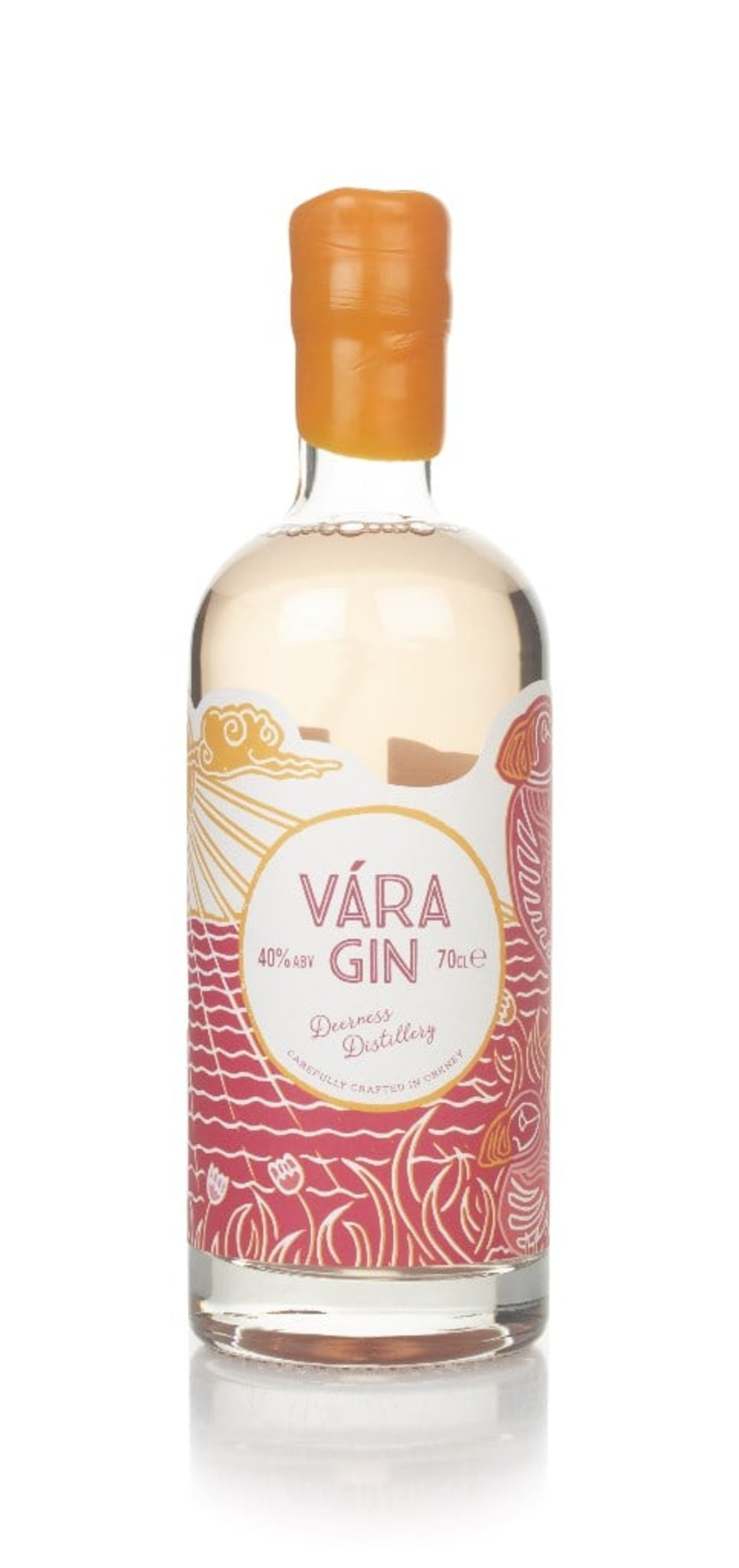 Vára Gin 70cl