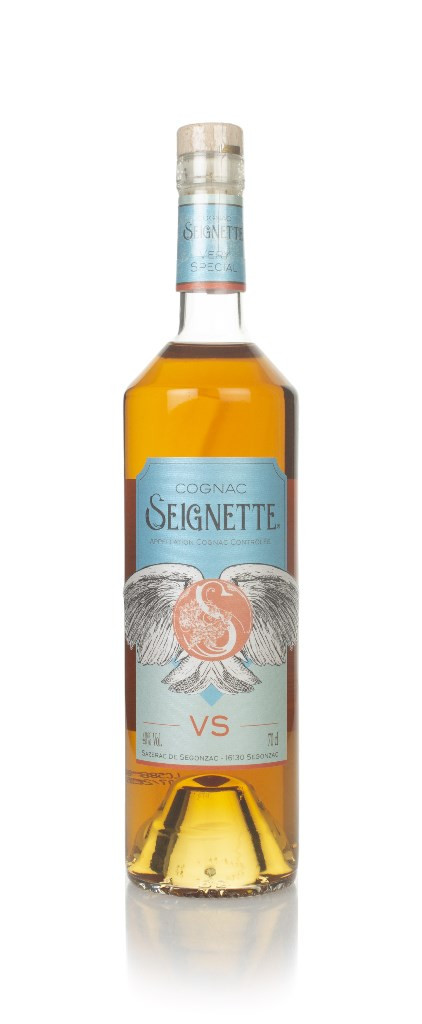 Seignette VS Cognac 70cl