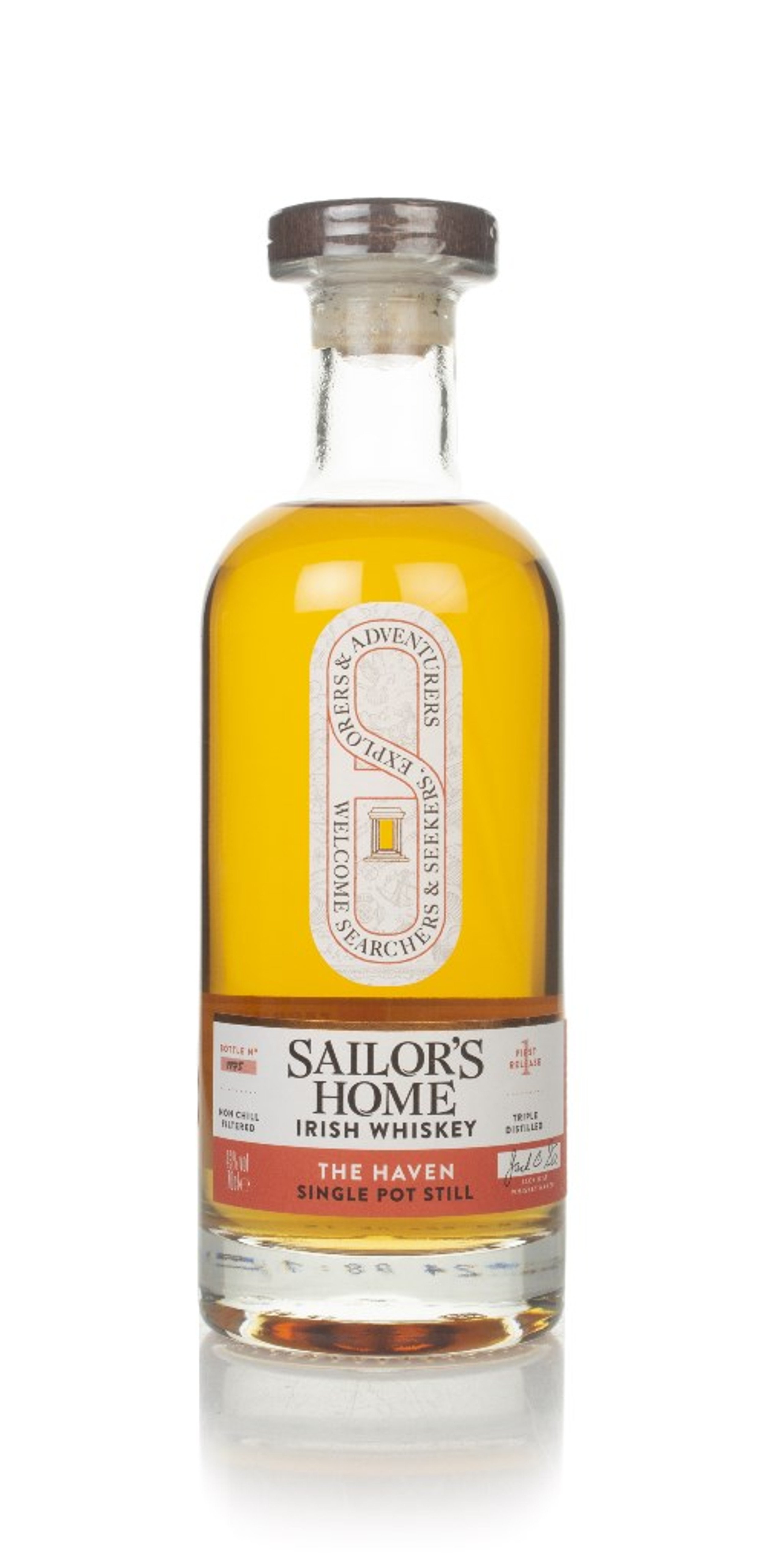 Sailor's Home The Haven 70cl