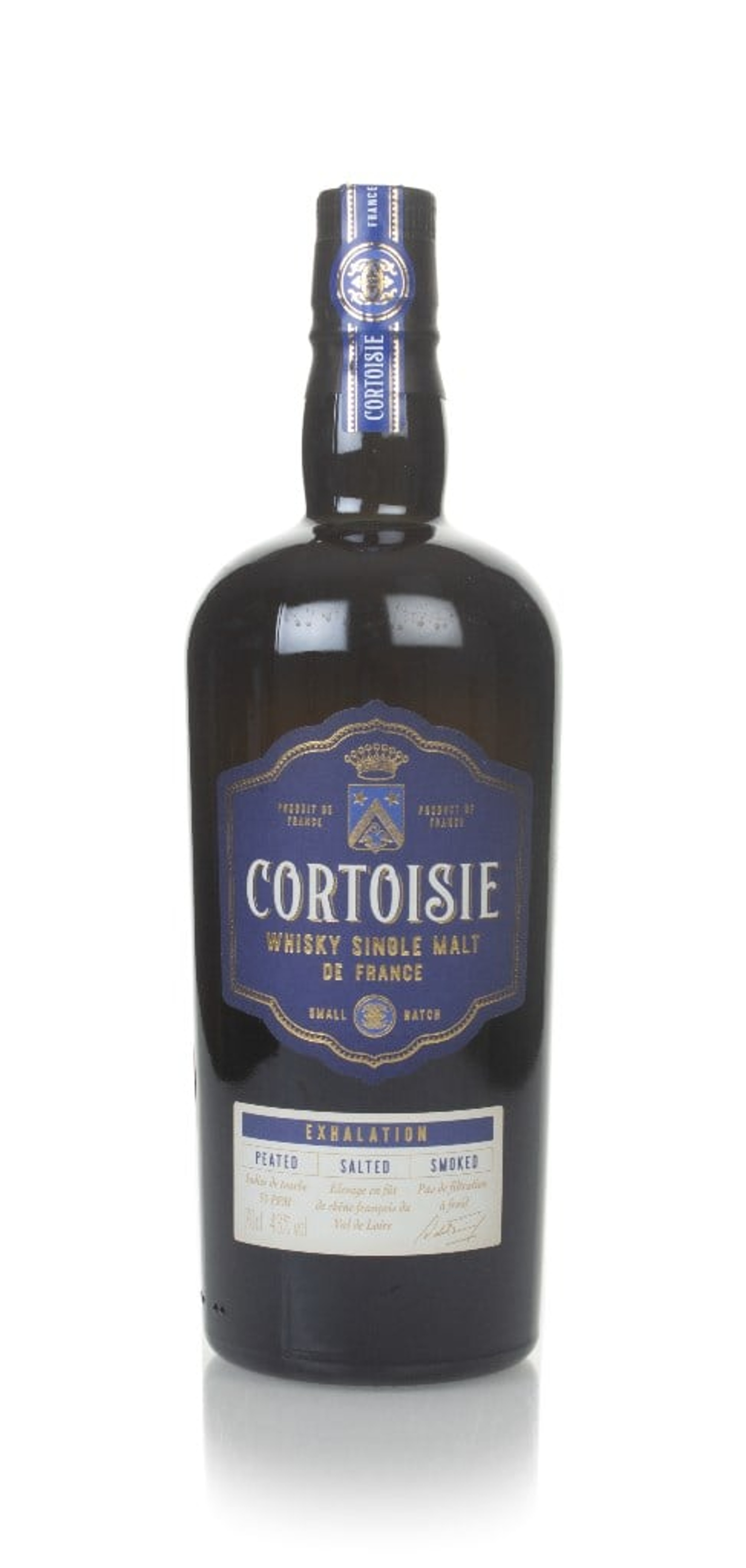 Cortoisie Exhalation 70cl