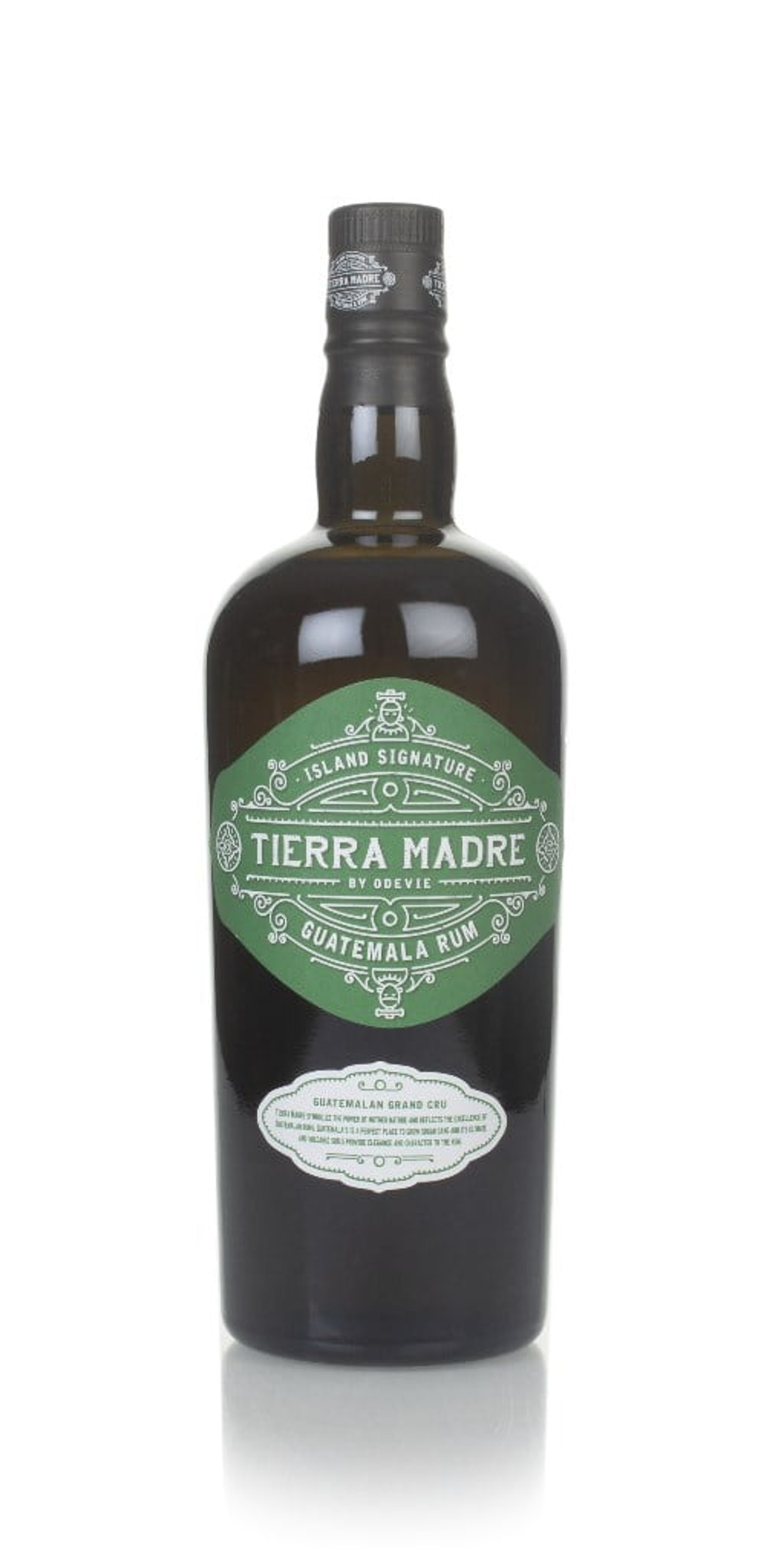 Island Signature Tierra Madre 70cl