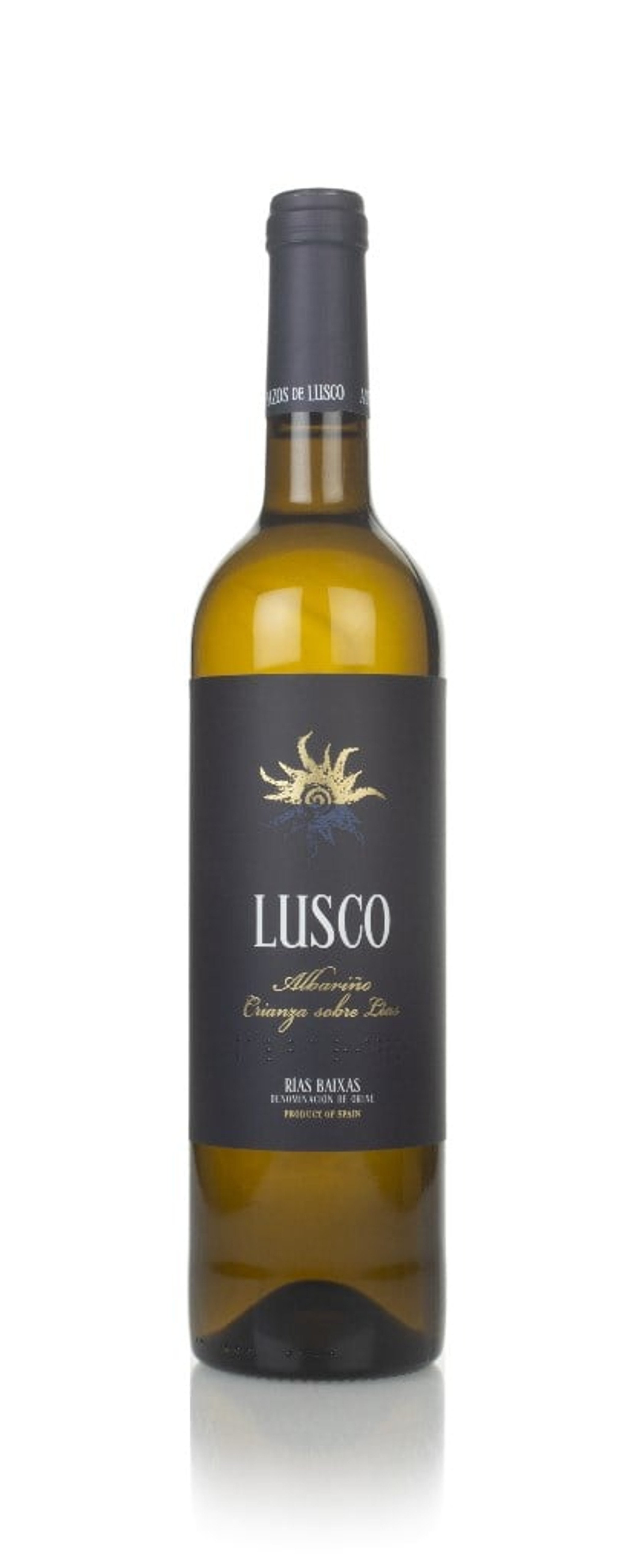 Lusco Albariño 2019 75cl
