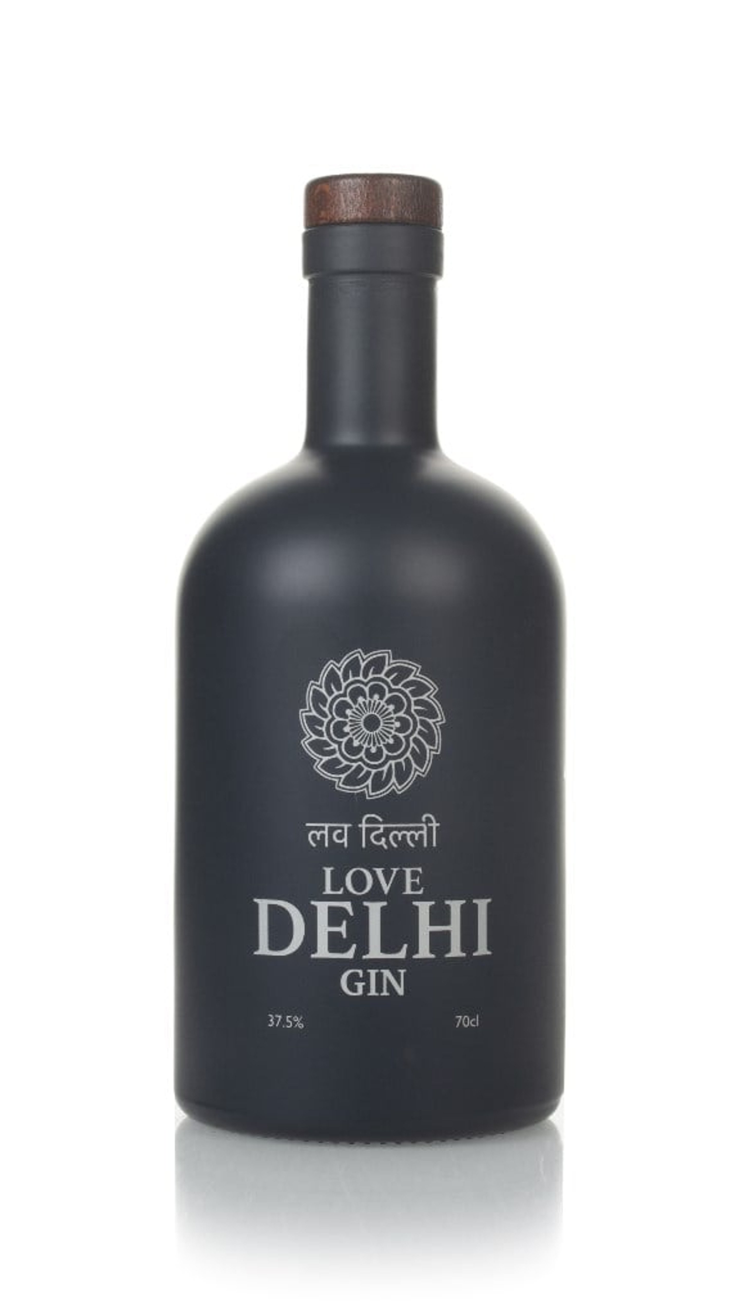 Love Delhi Gin 70cl