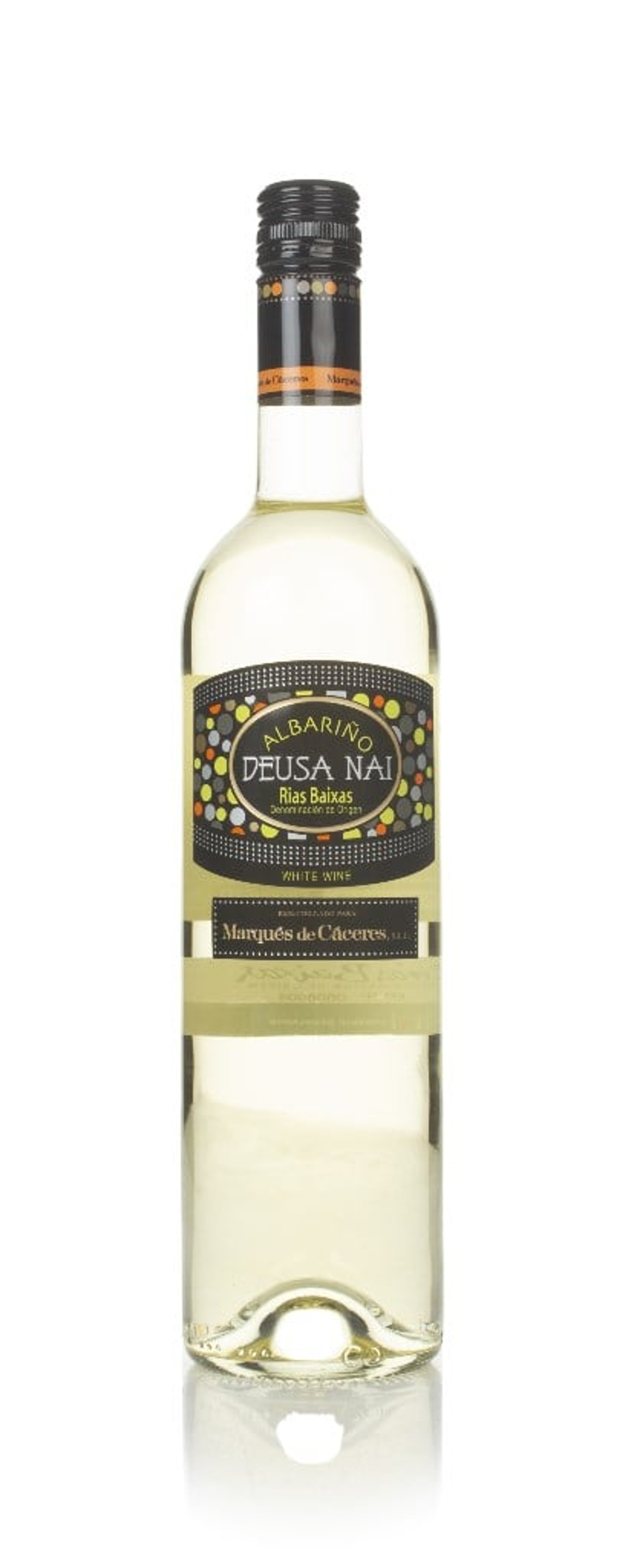 Deusa Nai Albariño 2019 75cl