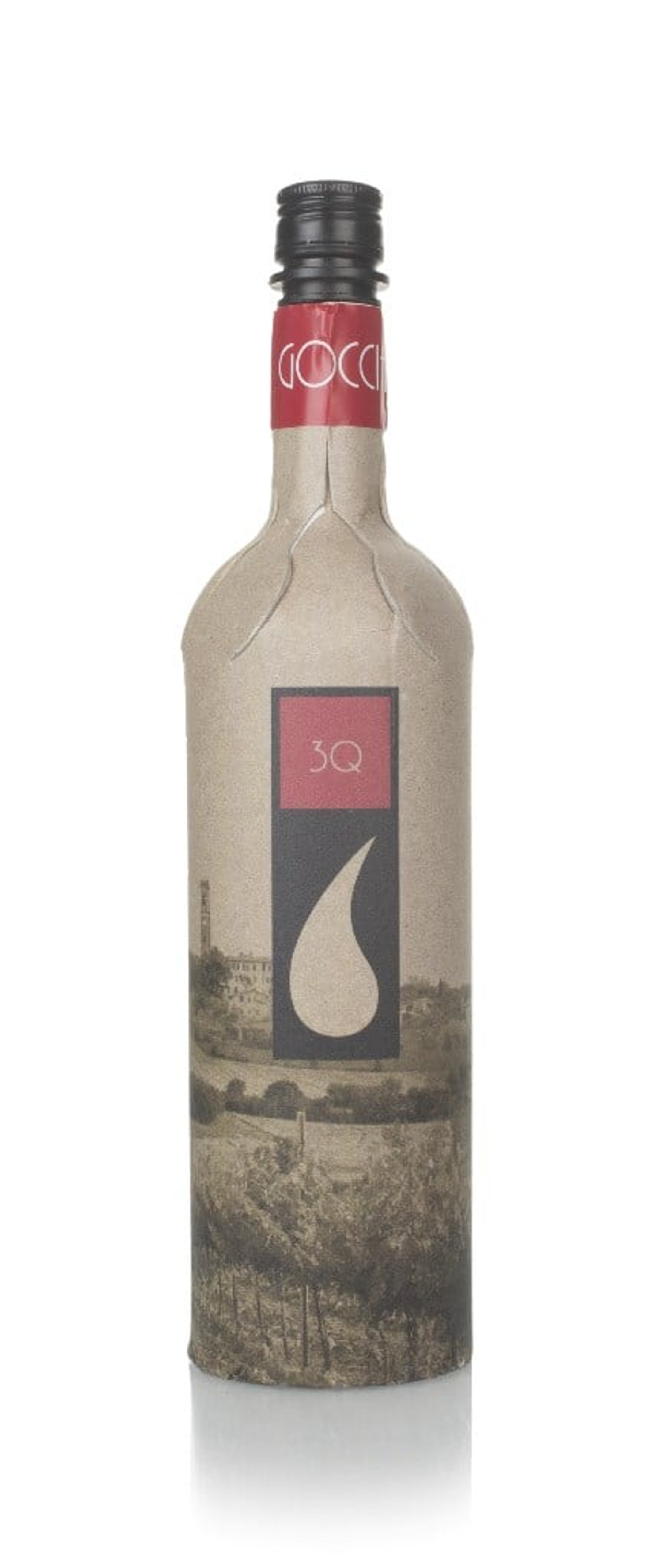 Cantina Goccia 3Q 2017 75cl