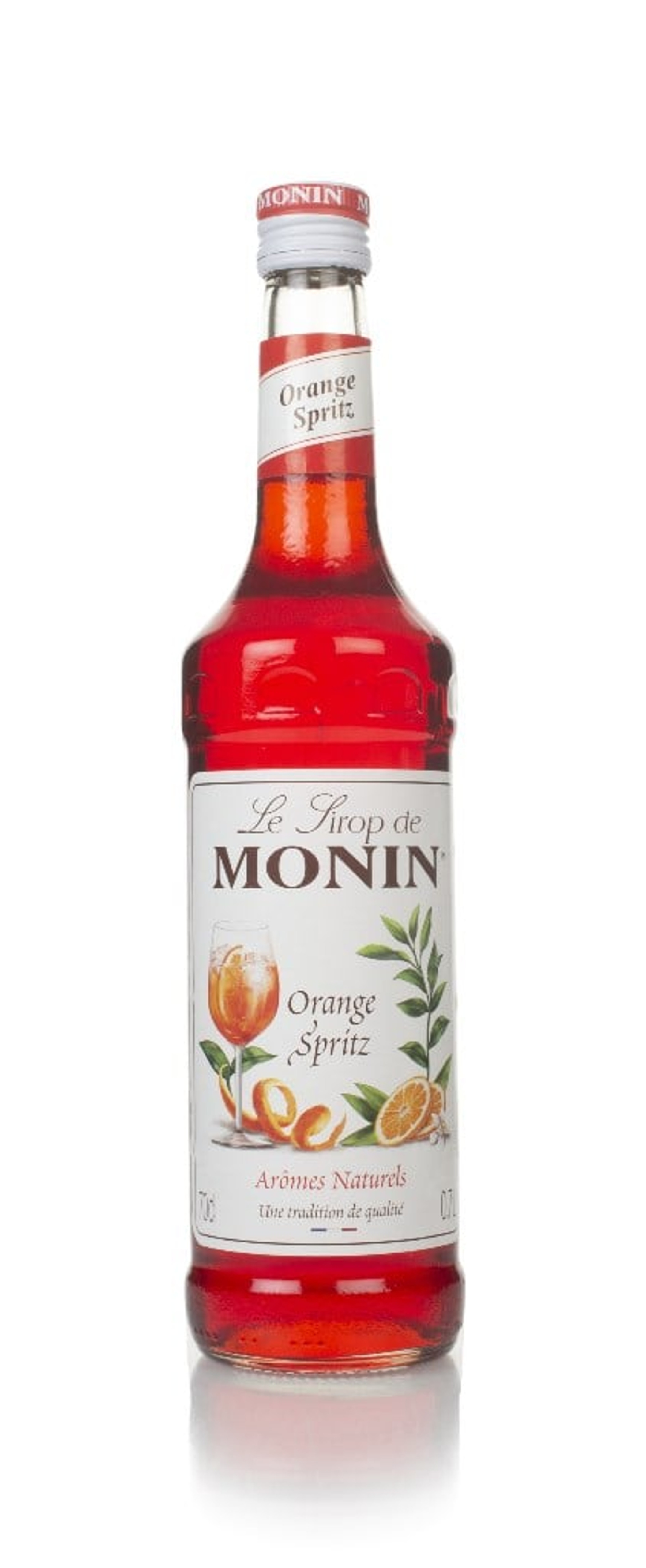 Monin Orange Spritz Syrup 70cl