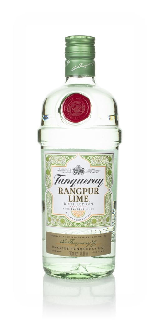 Tanqueray Rangpur Lime 70cl