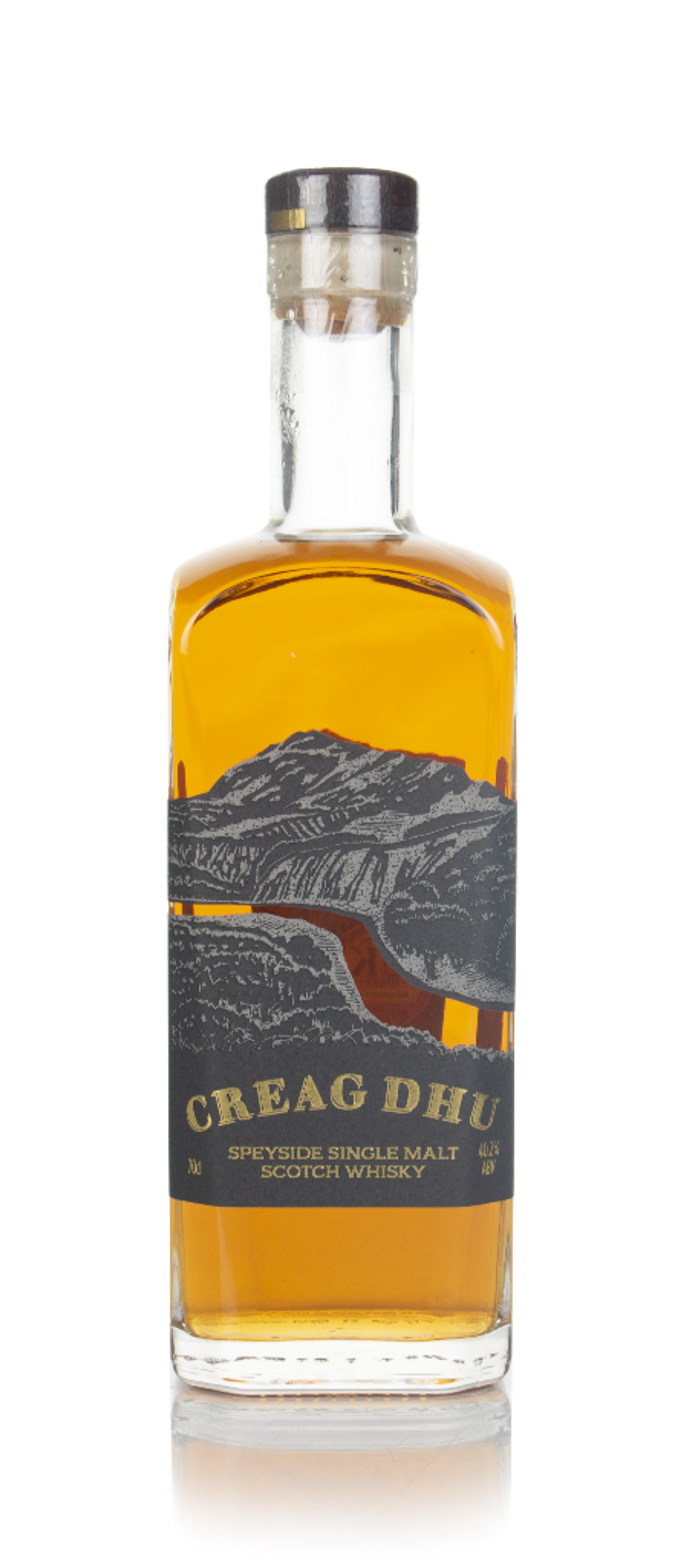 【未開封】古酒 12年 ウイスキー ROBBIE DHU ロビー　デュー 1L Robbie Dhu - 12 Year Old (1 Litre) Whisky Auction | Whisky