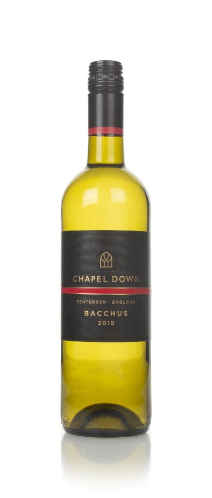 Chapel Down Bacchus 2019 75cl