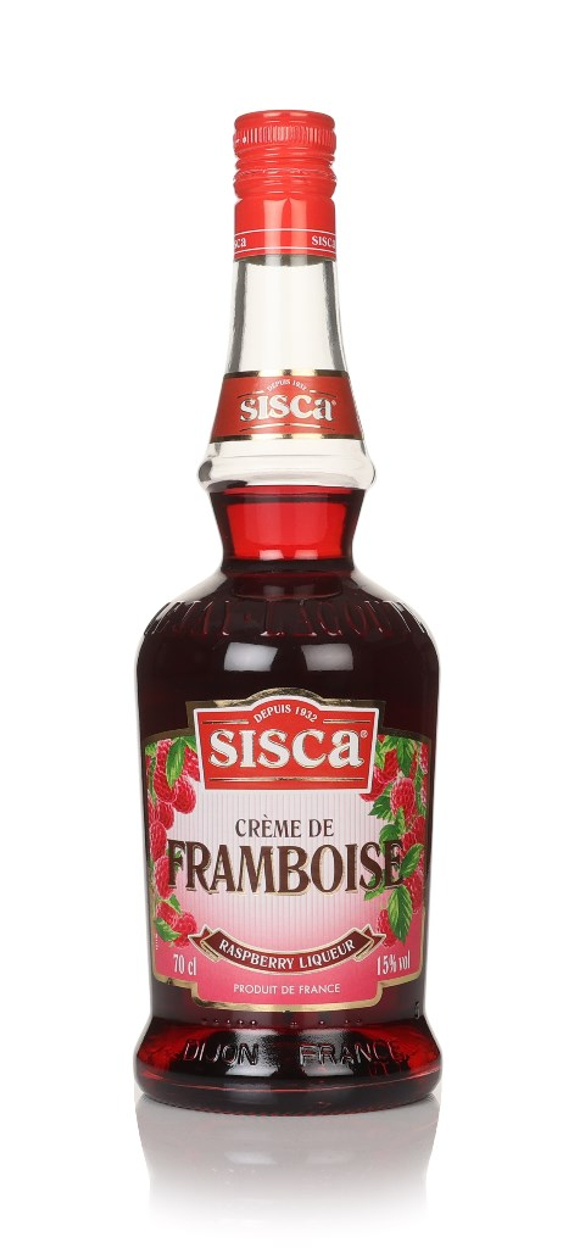 Sisca Créme De Framboise 70cl
