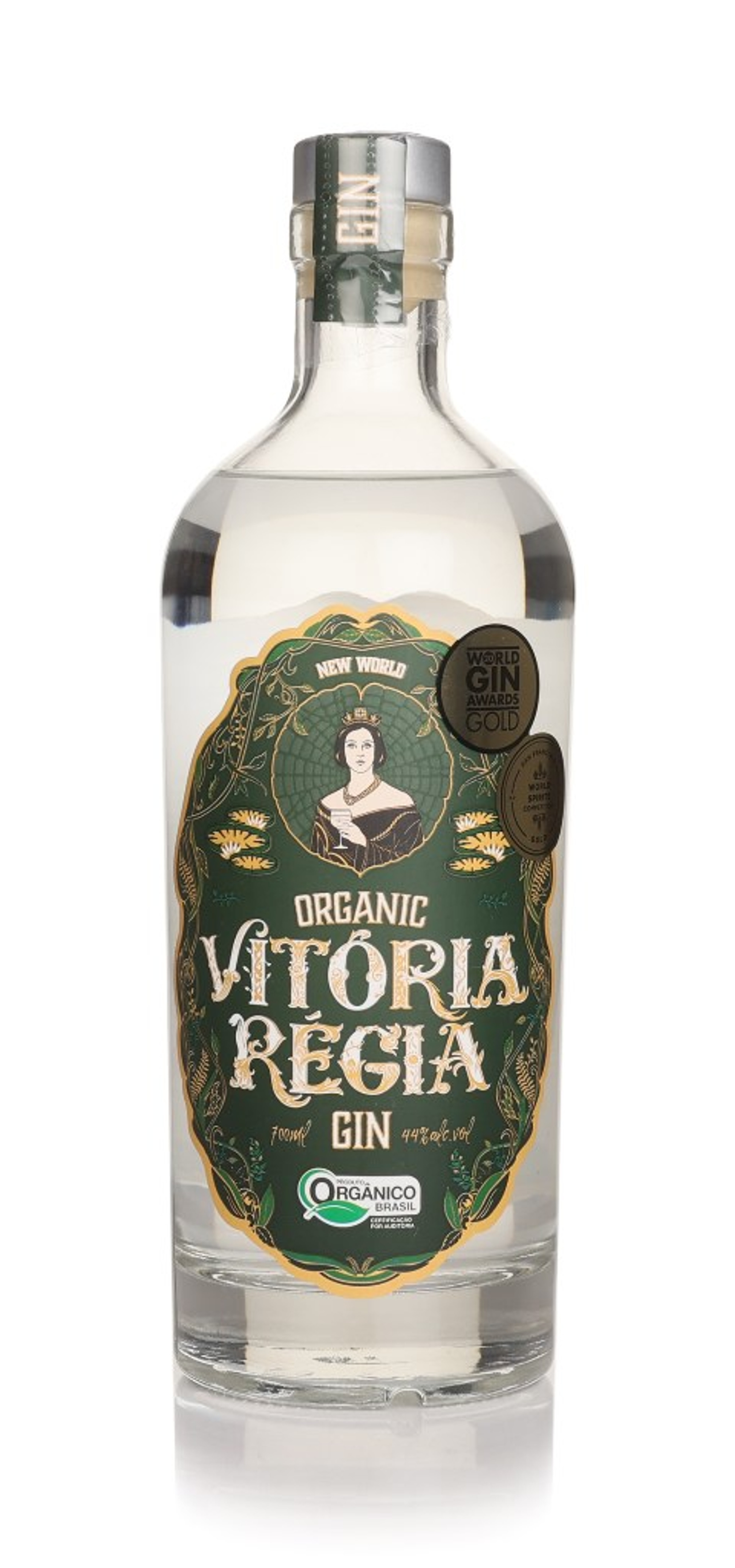 Vitória Régia Gin 70cl