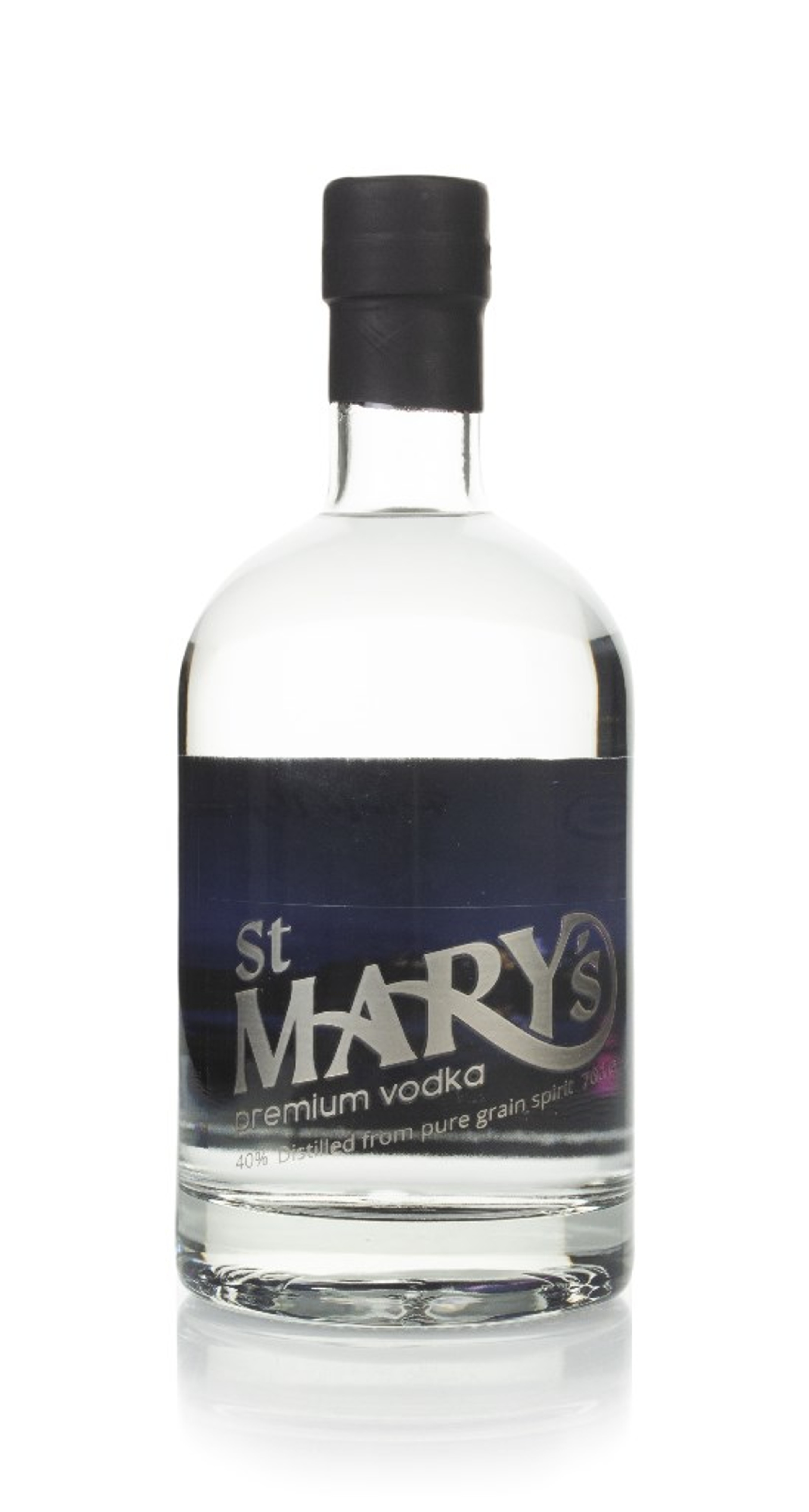 St Mary’s Vodka 70cl