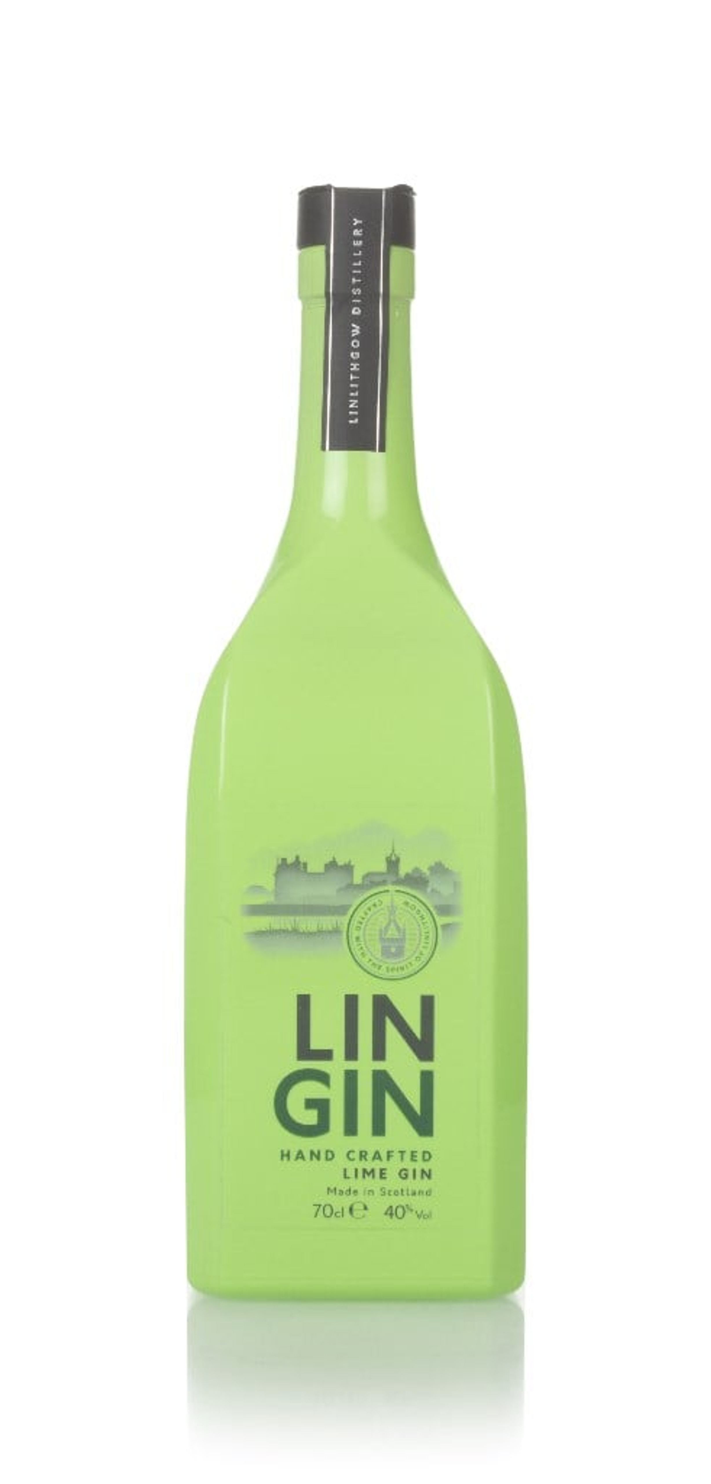 LinGin Lime 70cl