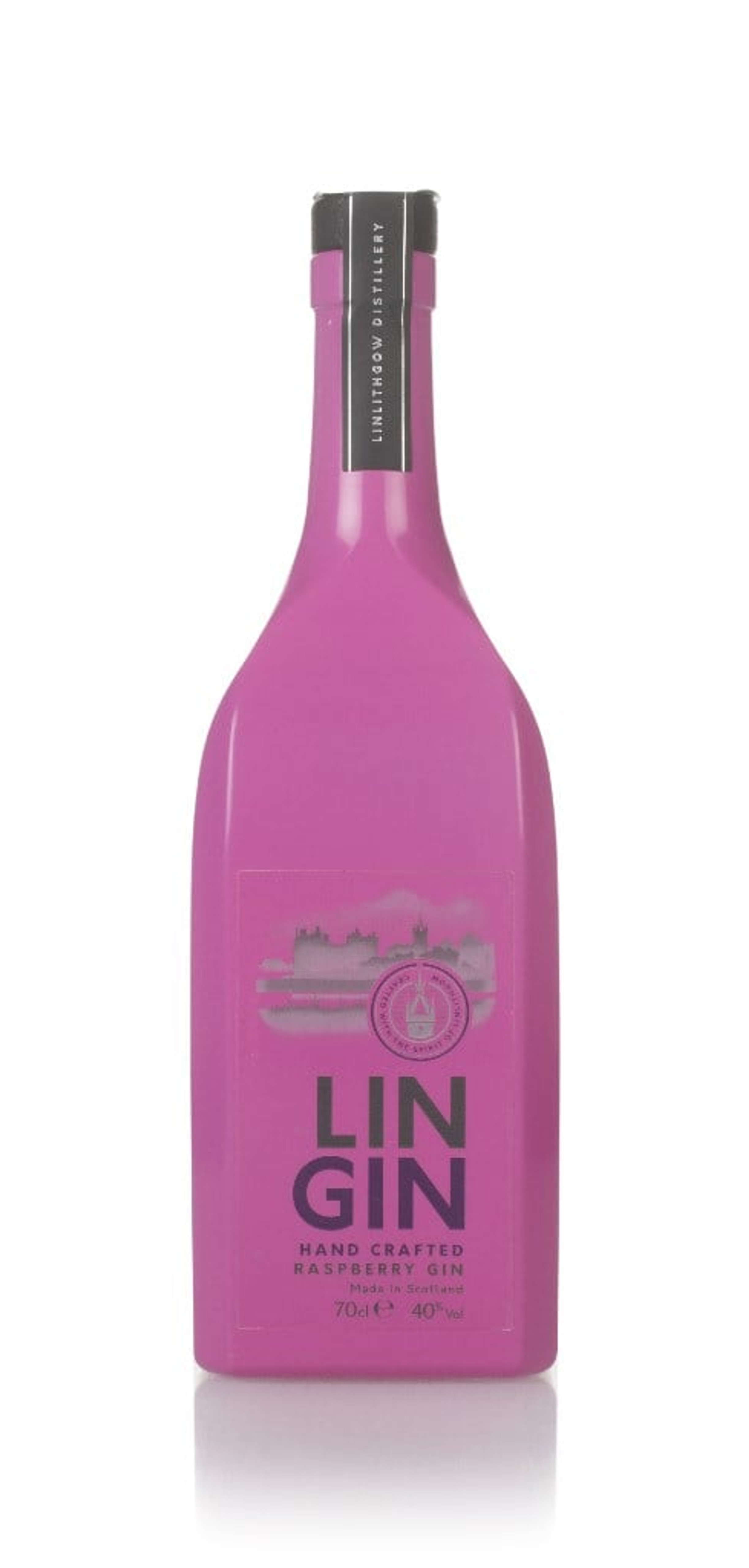 LinGin Raspberry 70cl