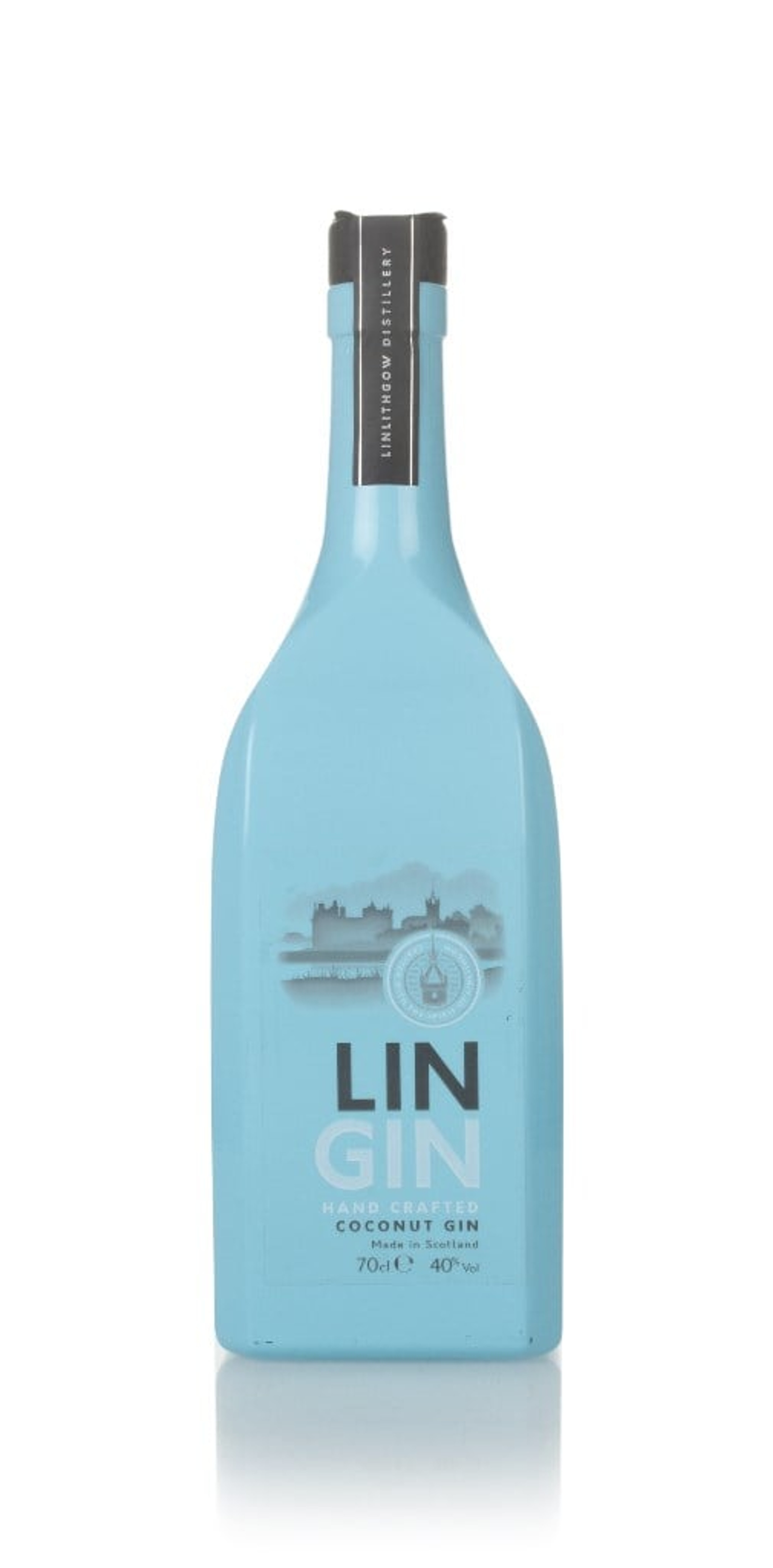 LinGin Coconut 70cl