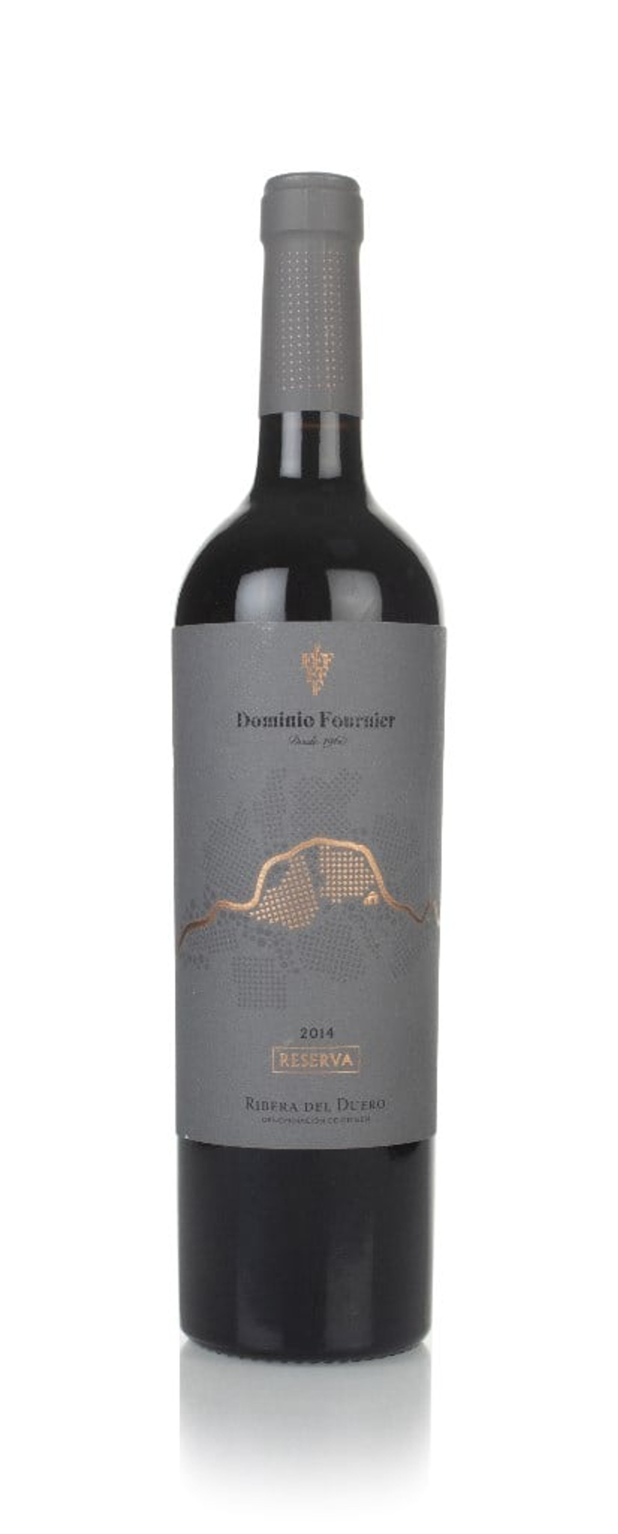 Dominio Fournier Reserva 2014 75cl
