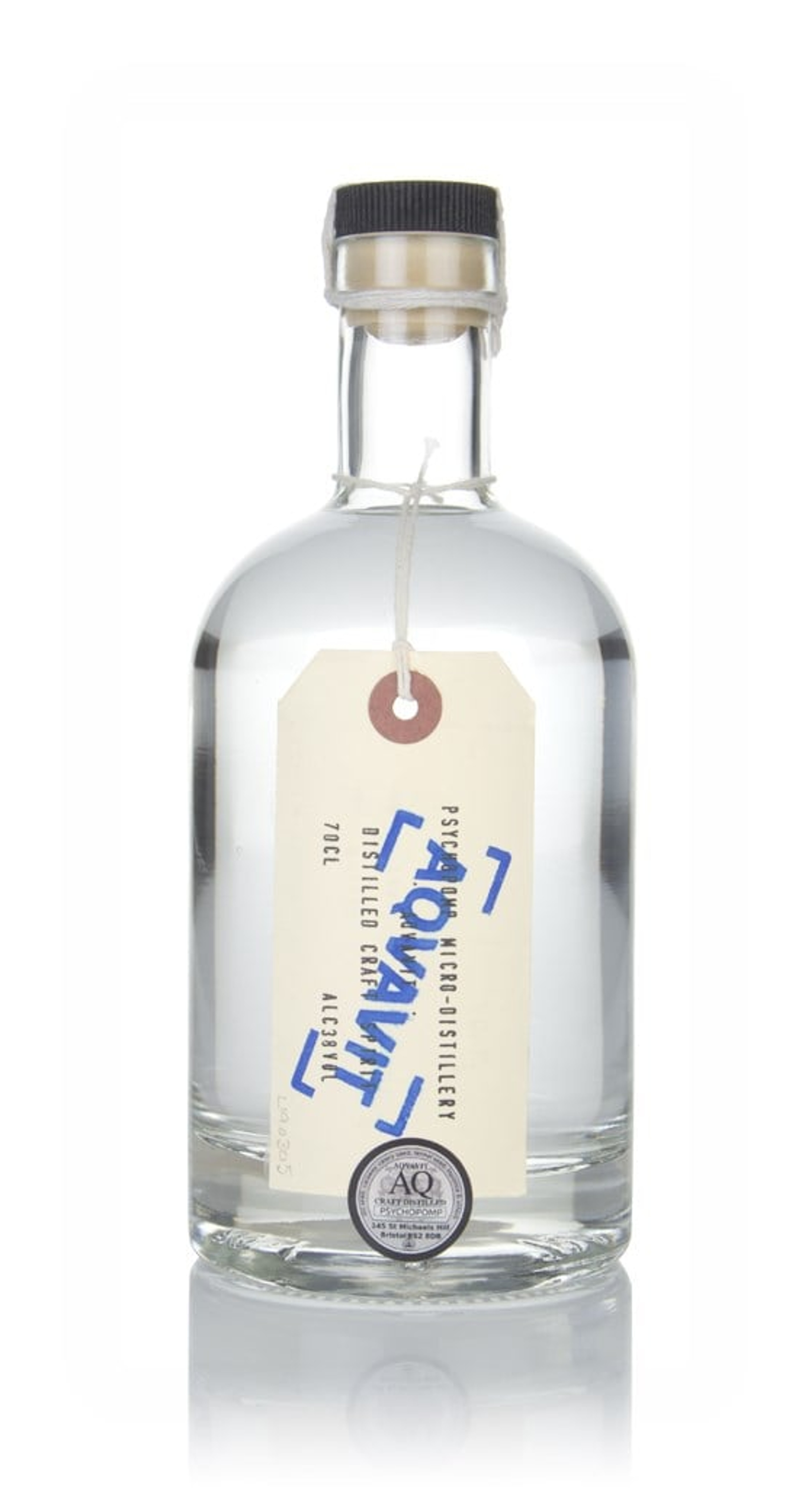 Psychopomp Aqvavit 70cl