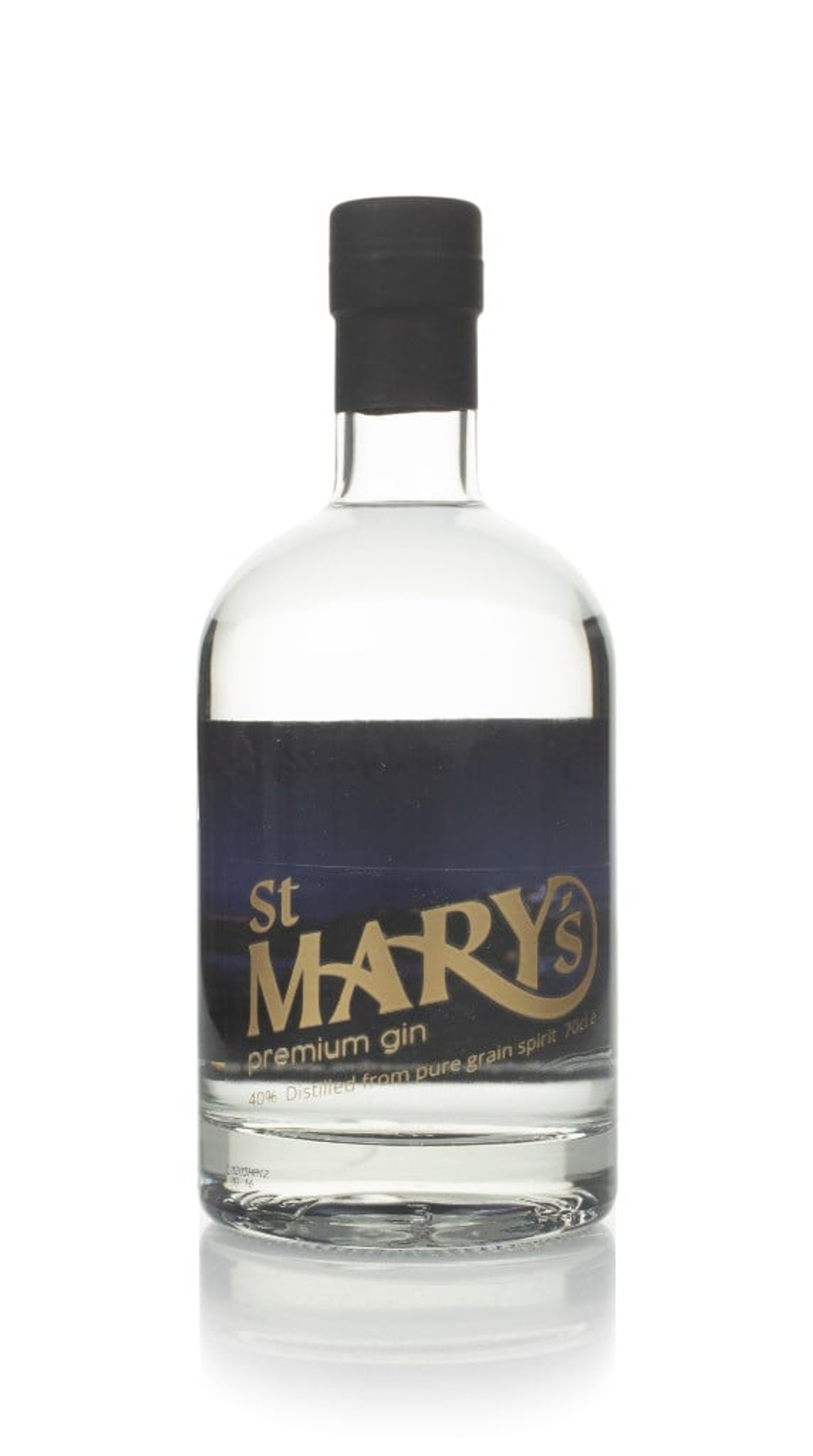 St Mary's Gin 70cl