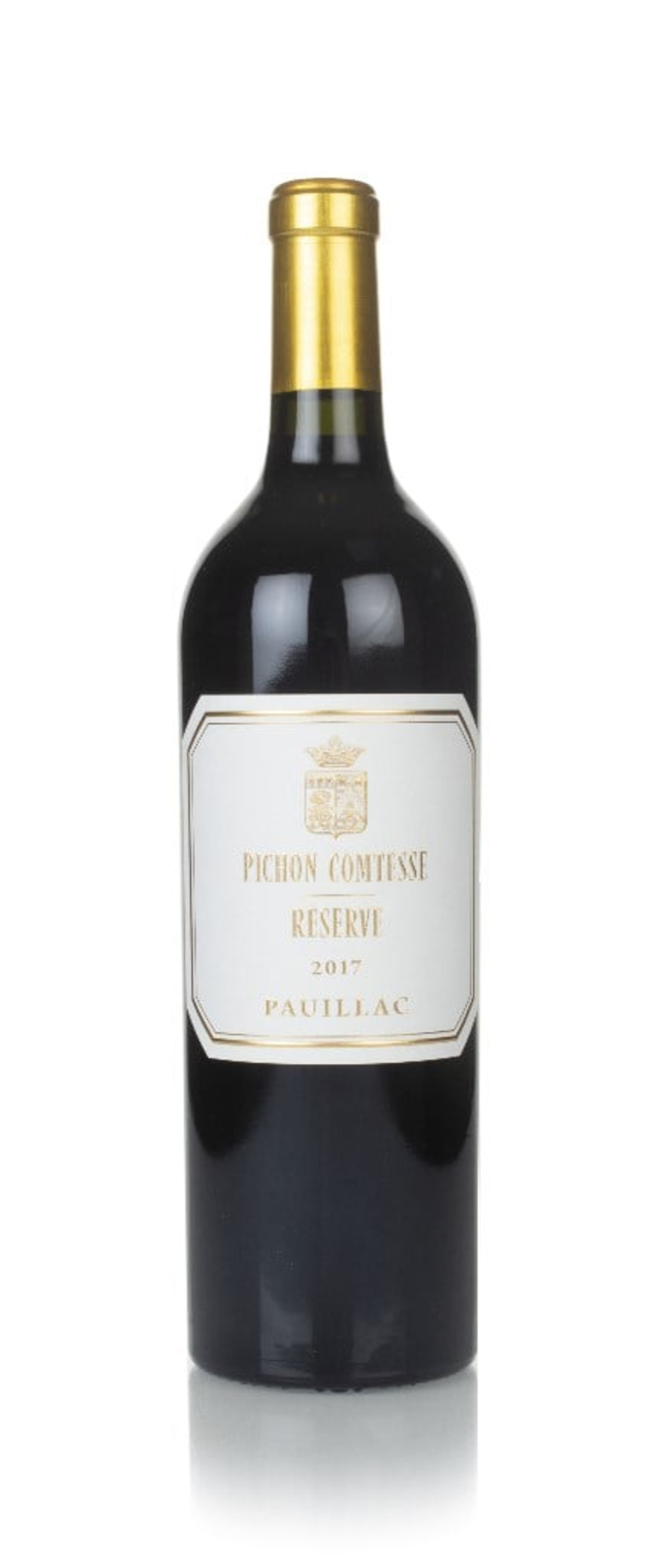 Réserve de la Comtesse Pauillac 2017 75cl