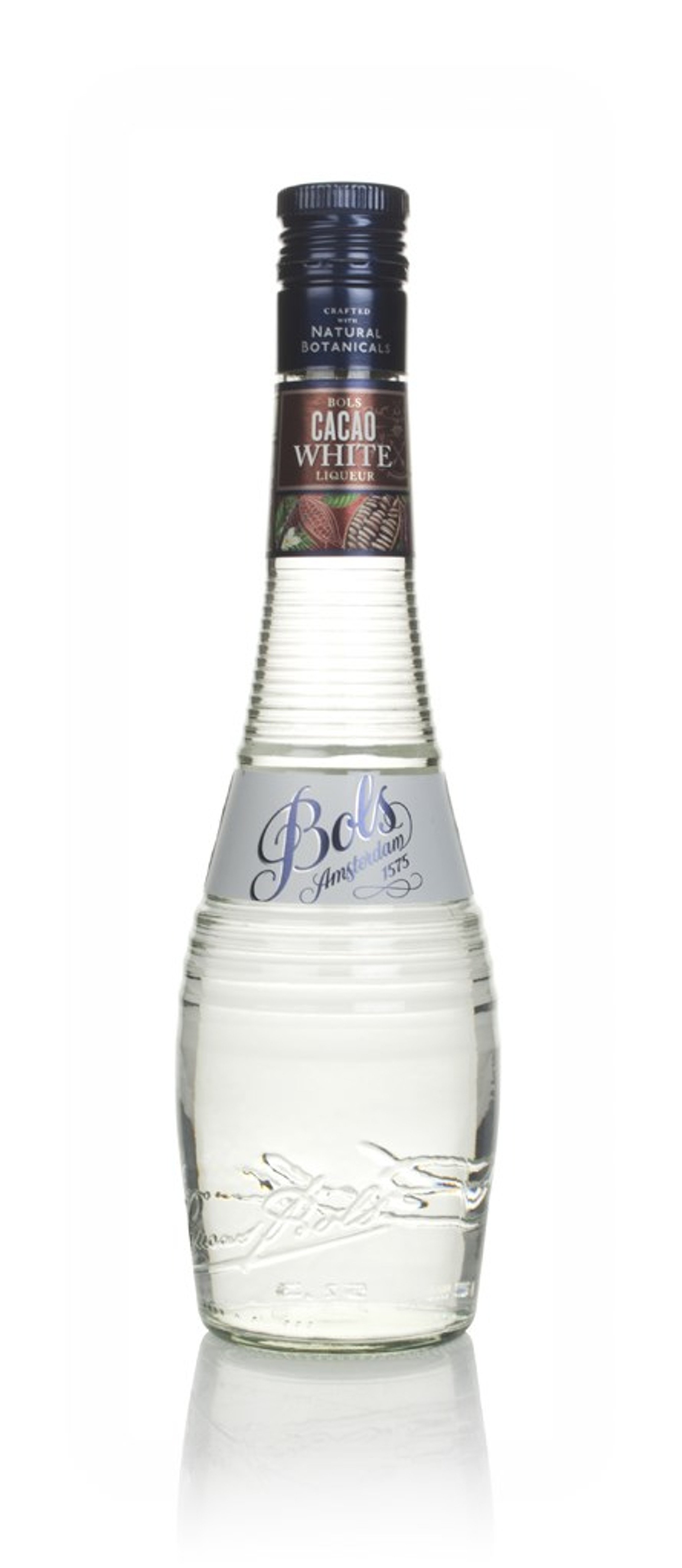 Bols Creme de Cacao (White) 50cl